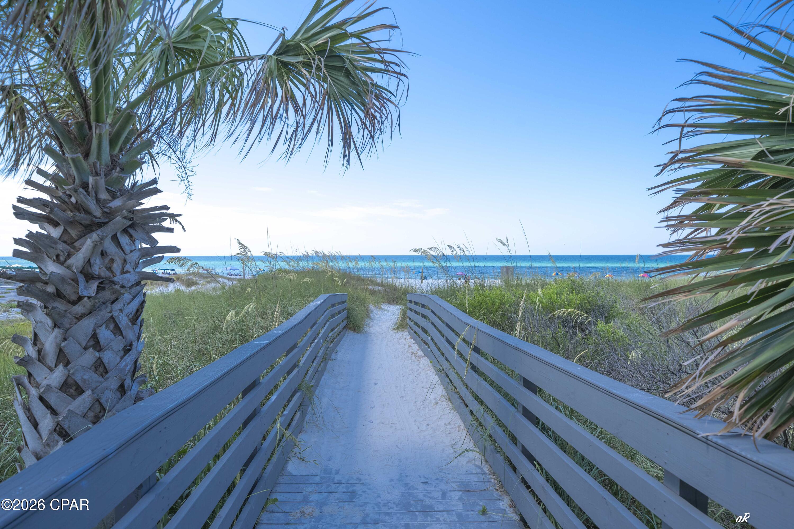 Endless Summer II - Residential