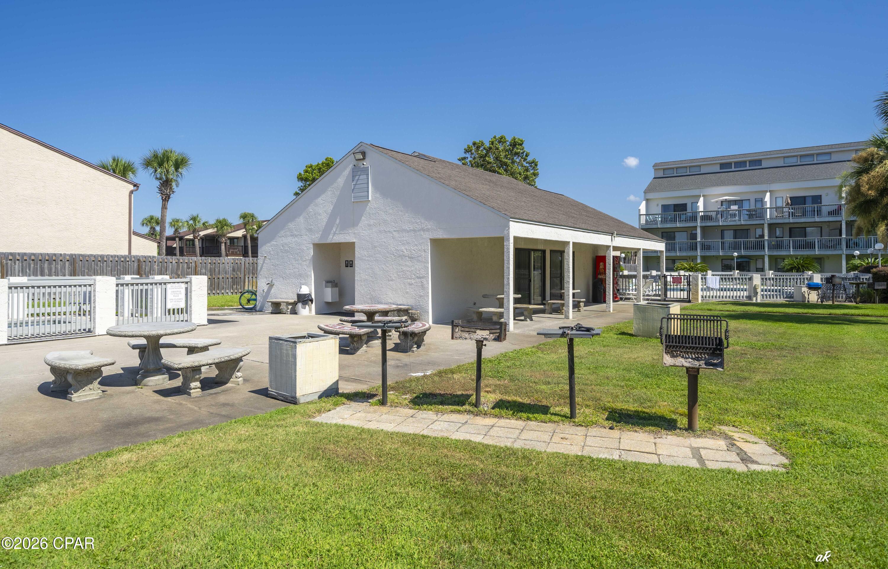 Endless Summer II - Residential