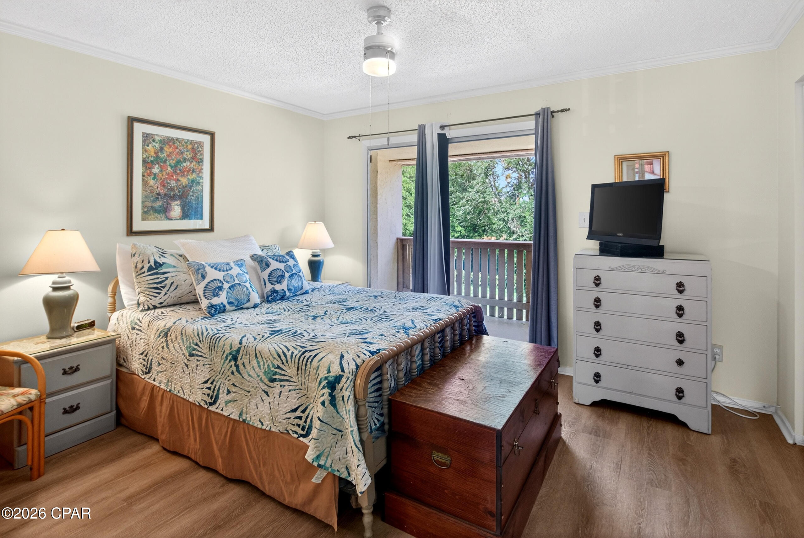Horizon South I - Residential