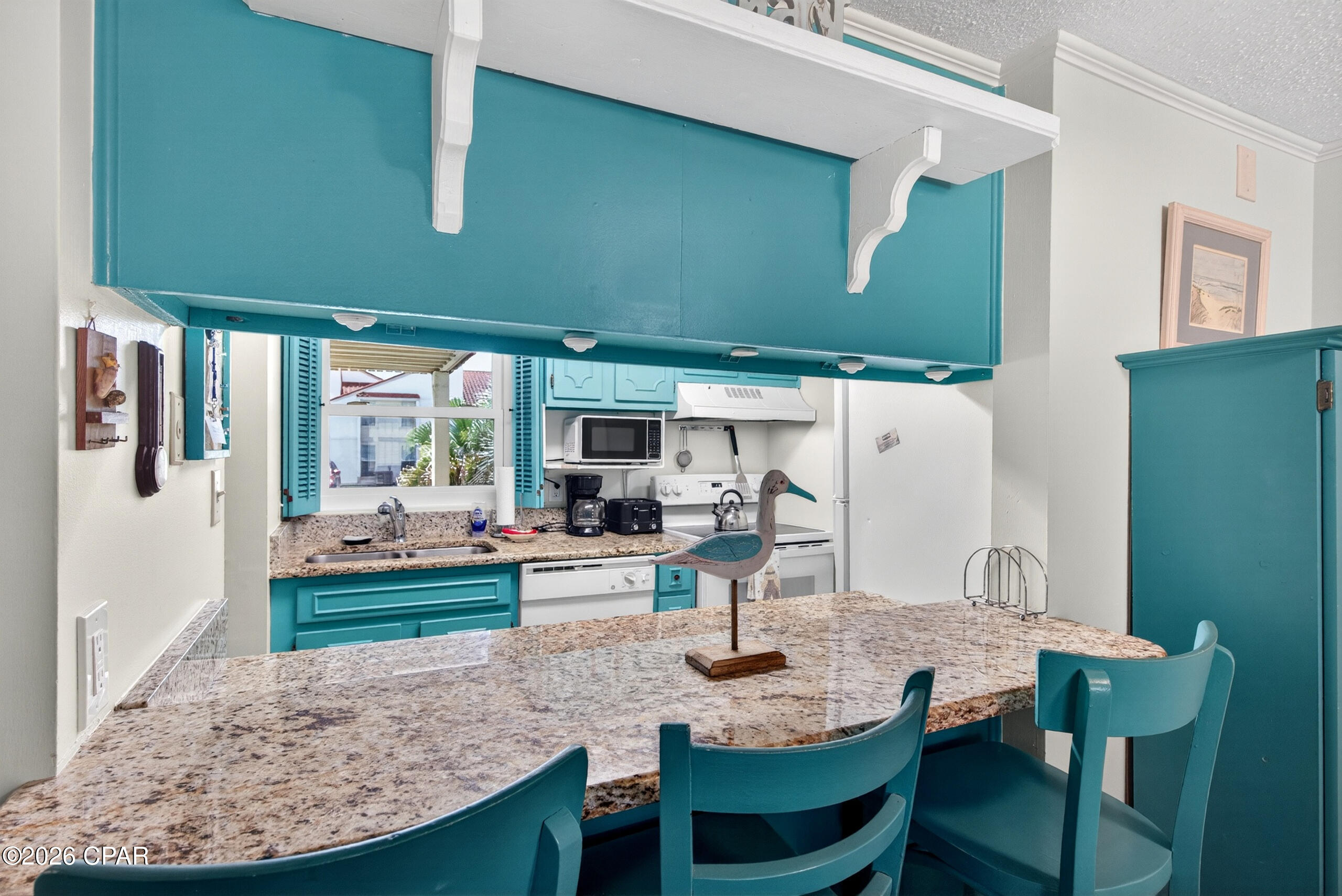 Horizon South I - Residential