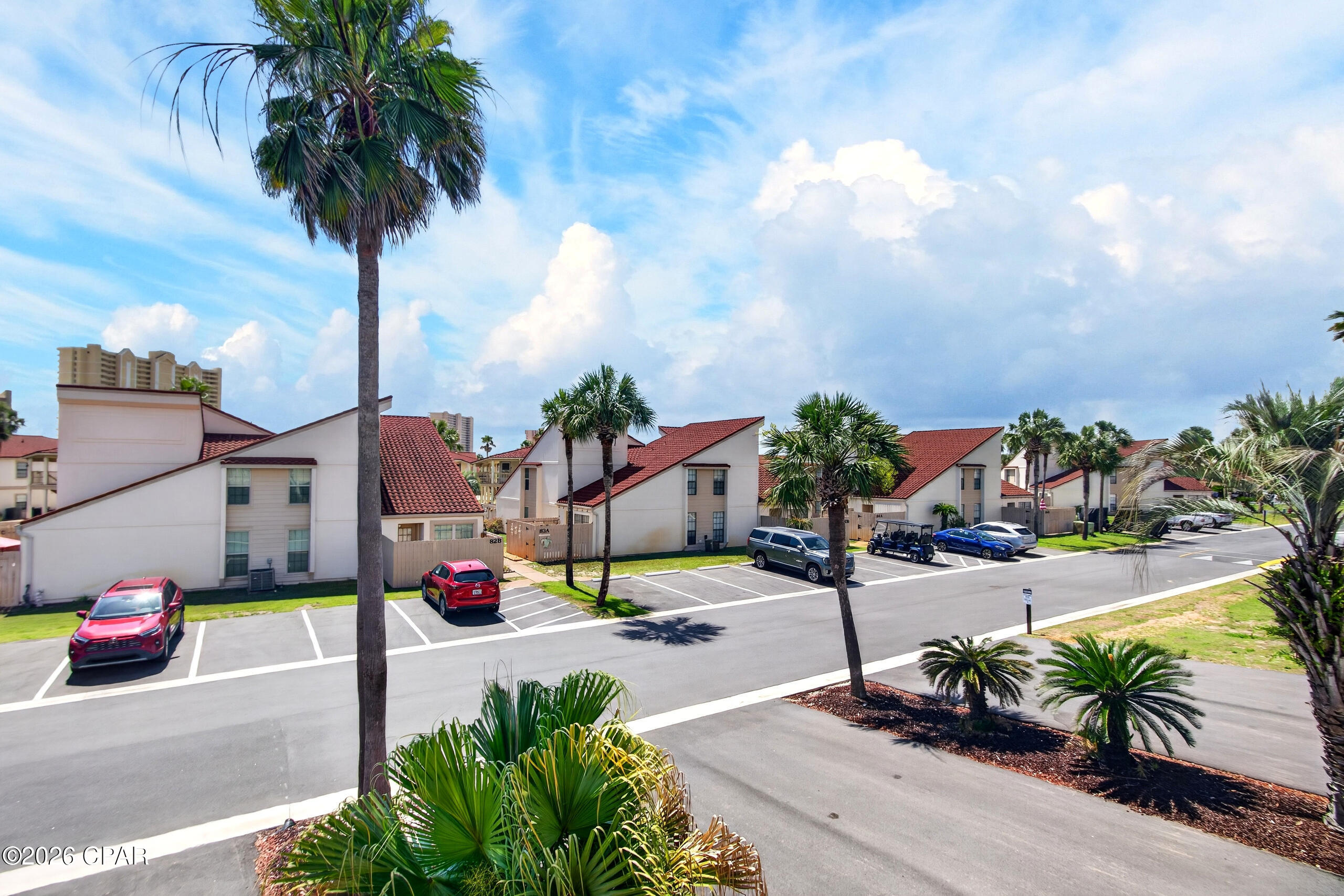 Horizon South I - Residential