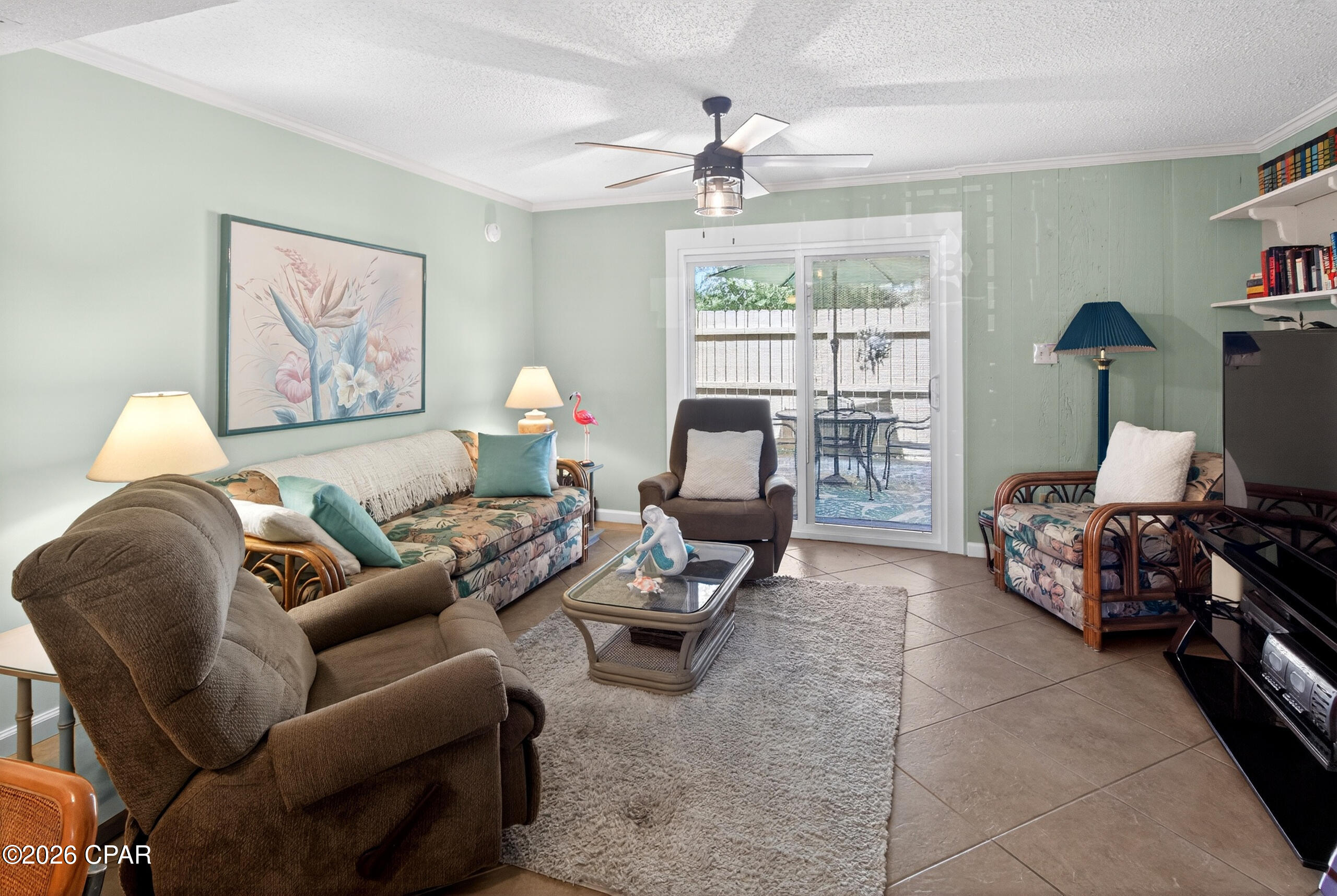 Horizon South I - Residential