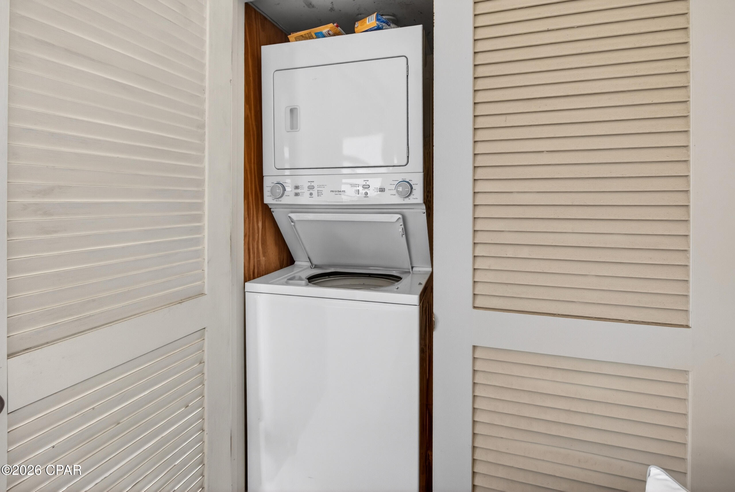 Horizon South I - Residential