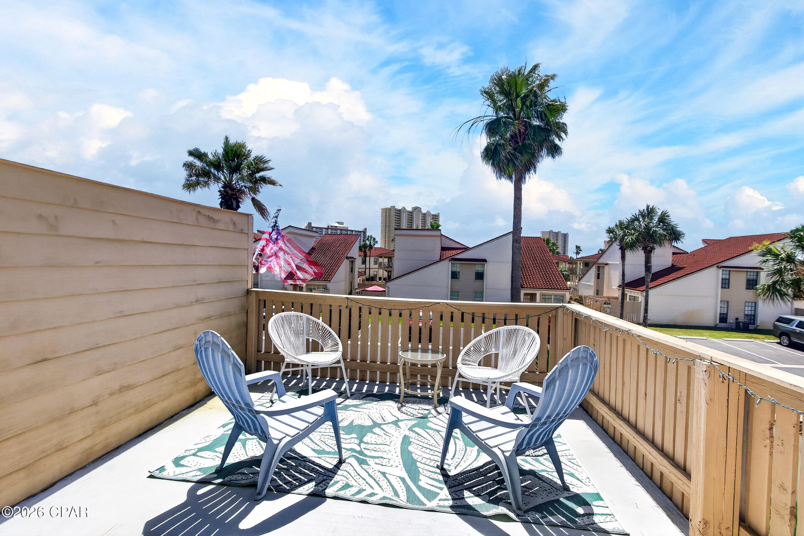 Horizon South I - Residential