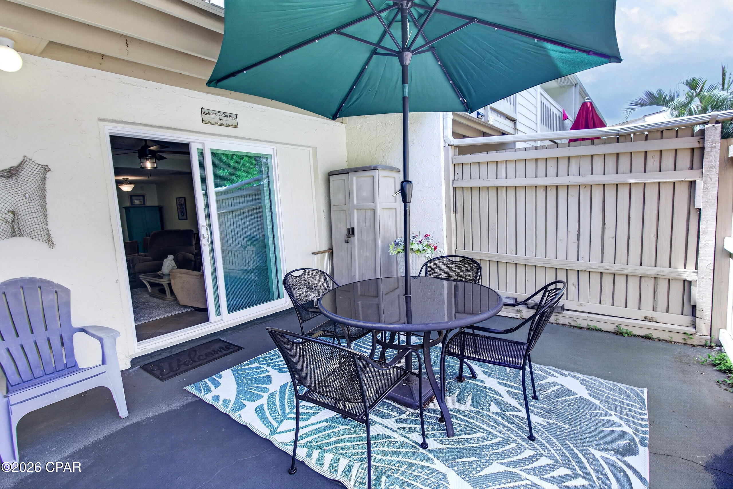 Horizon South I - Residential