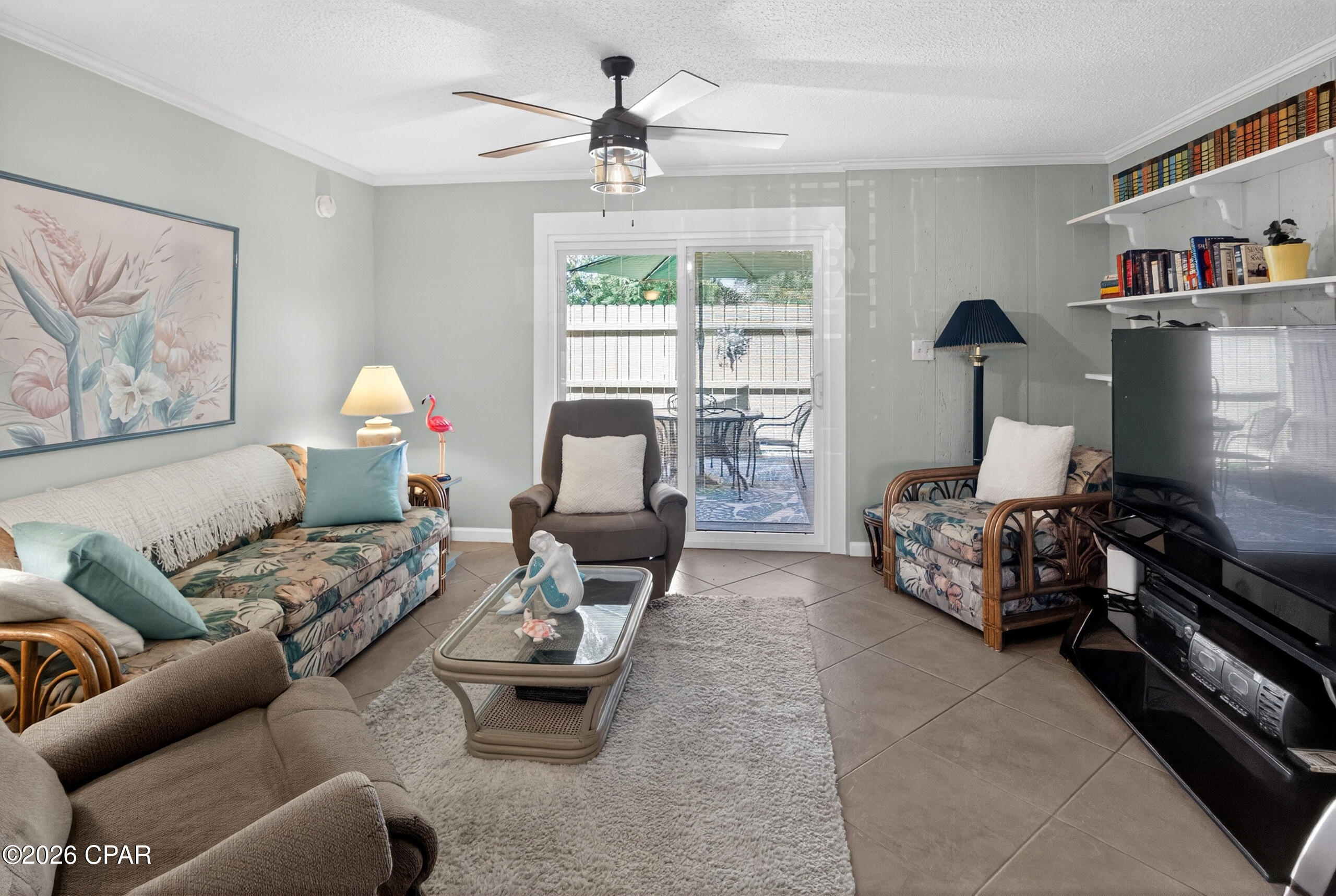 Horizon South I - Residential