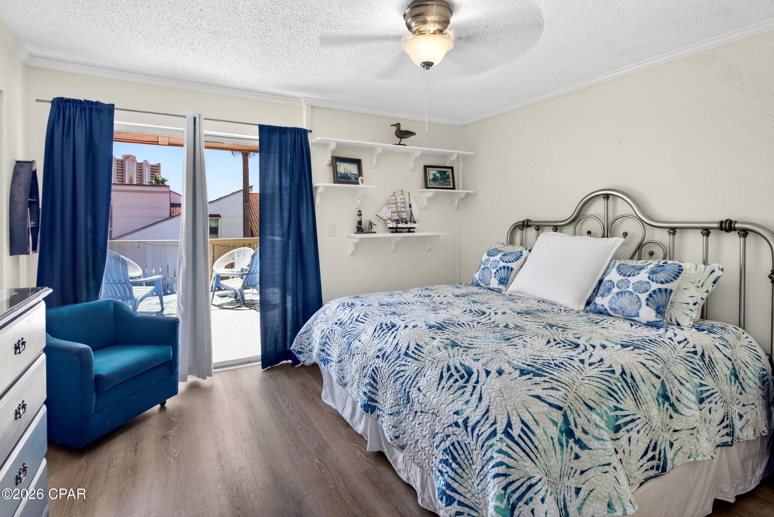 Horizon South I - Residential