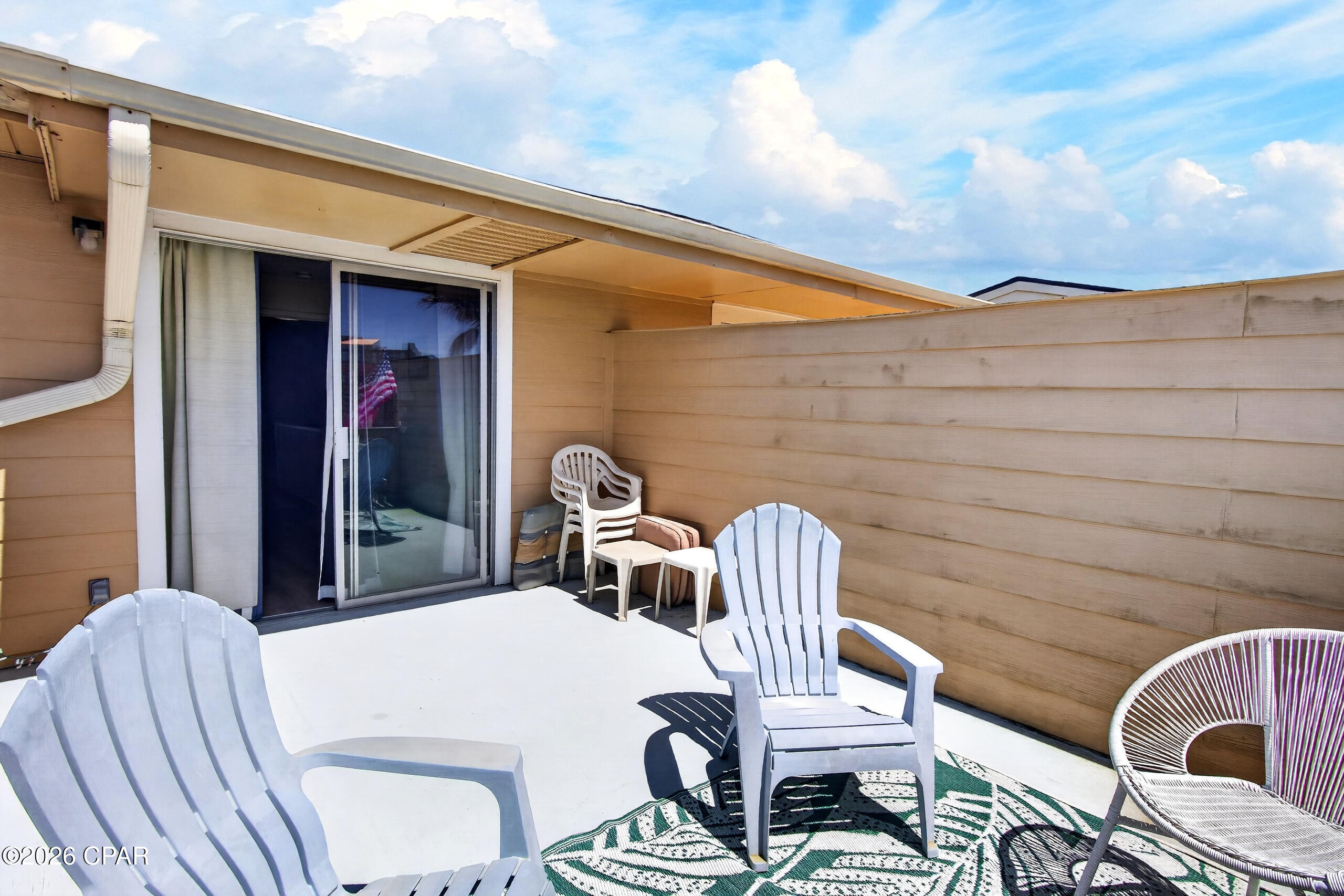 Horizon South I - Residential