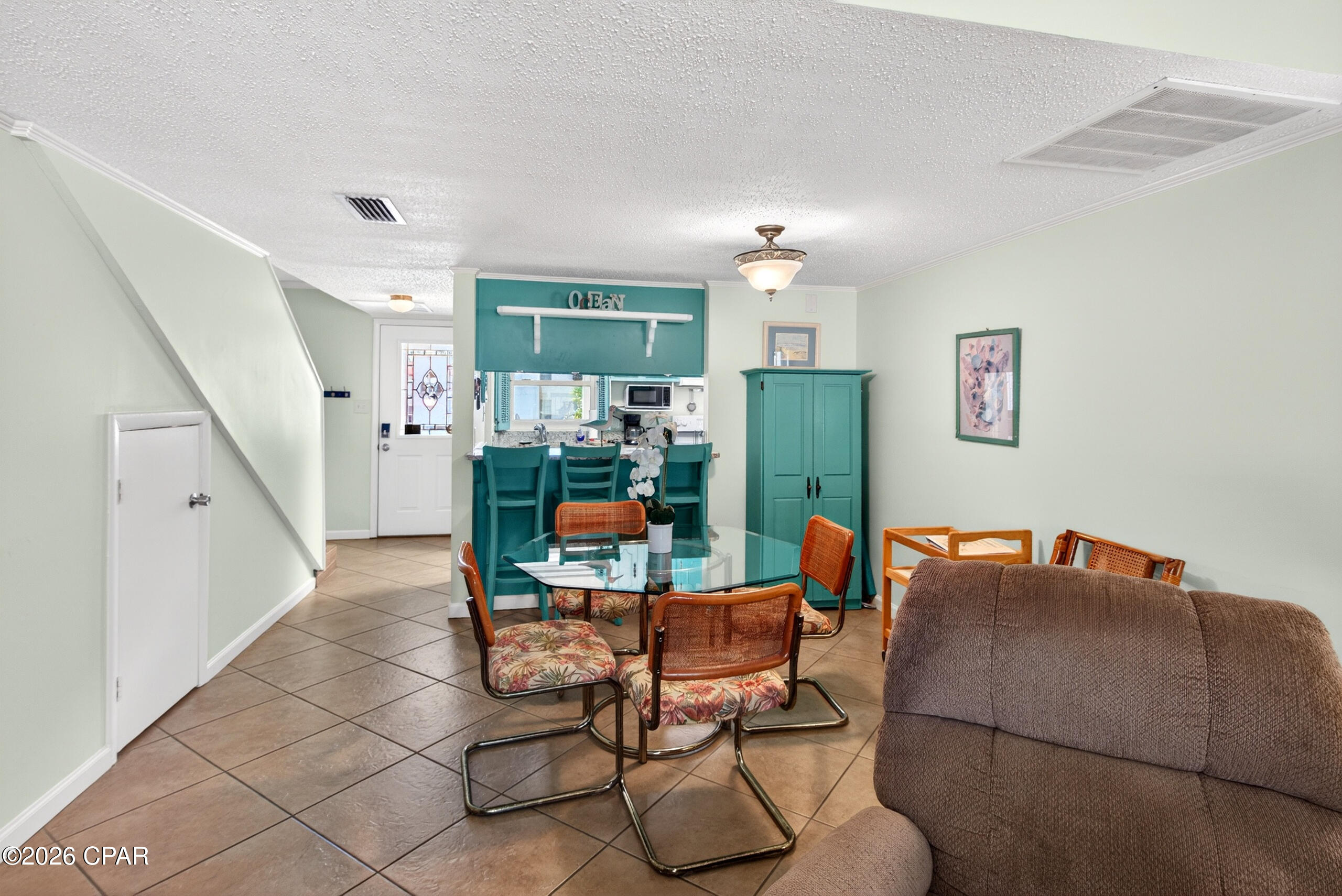 Horizon South I - Residential