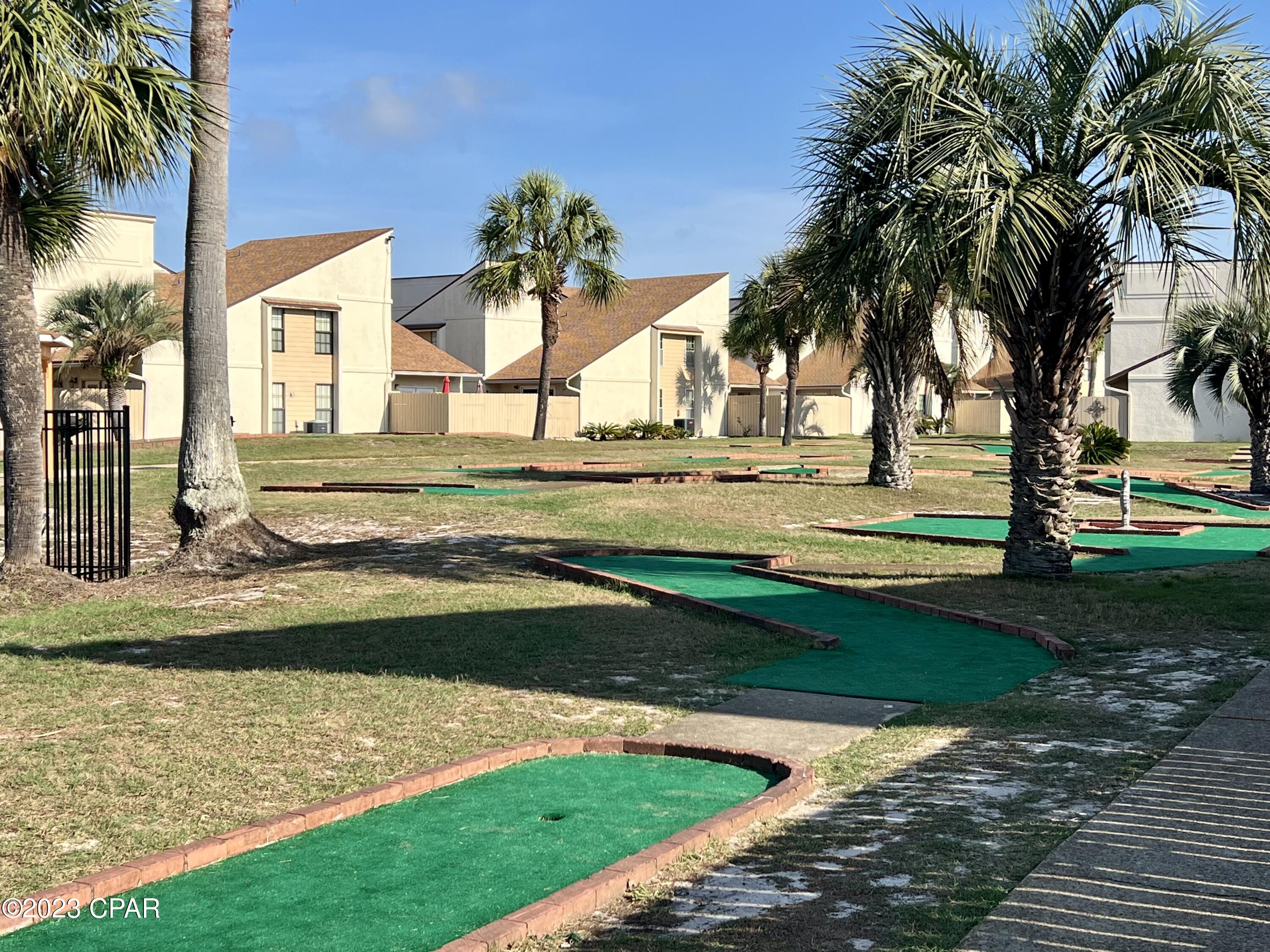 Horizon South I - Residential