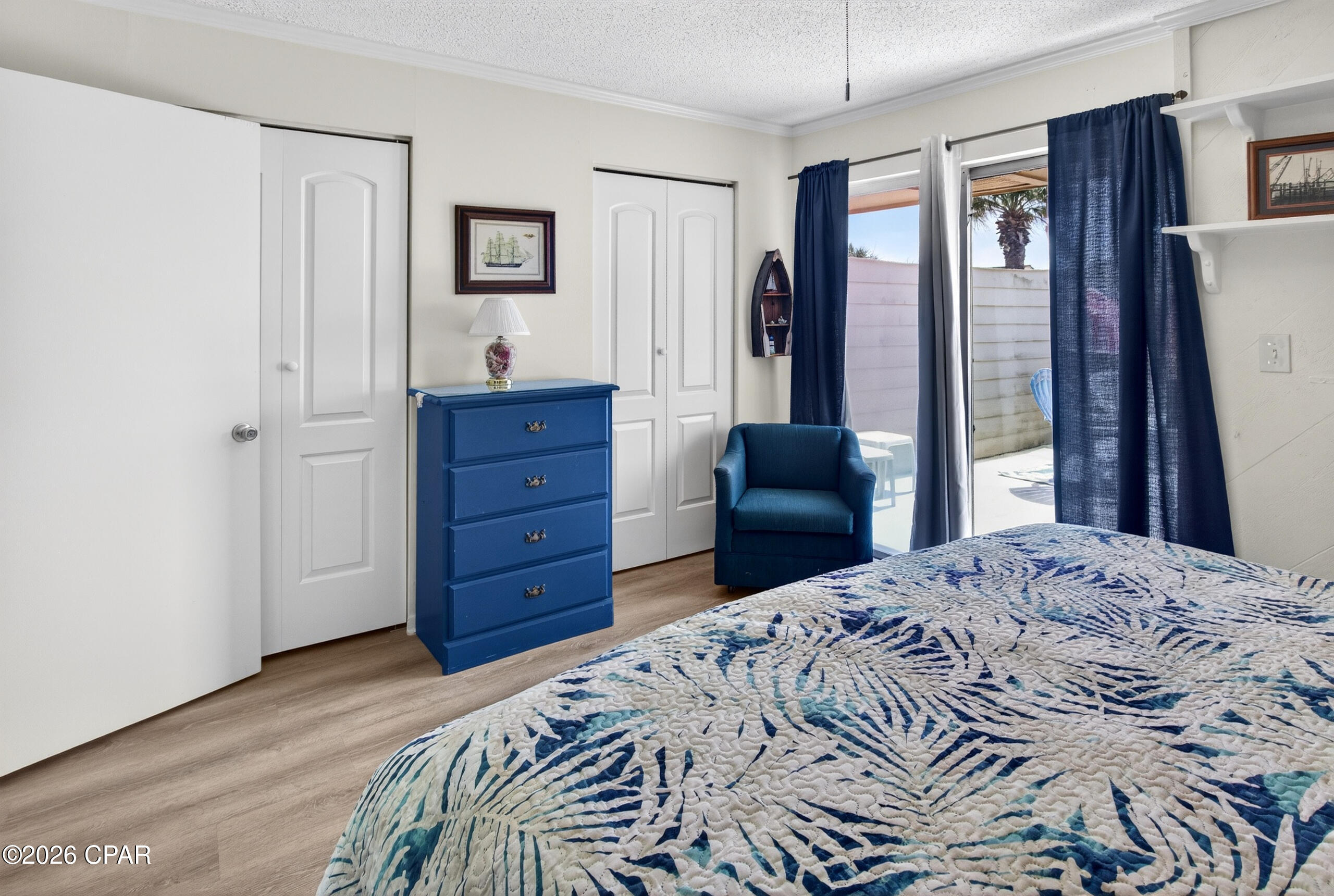 Horizon South I - Residential