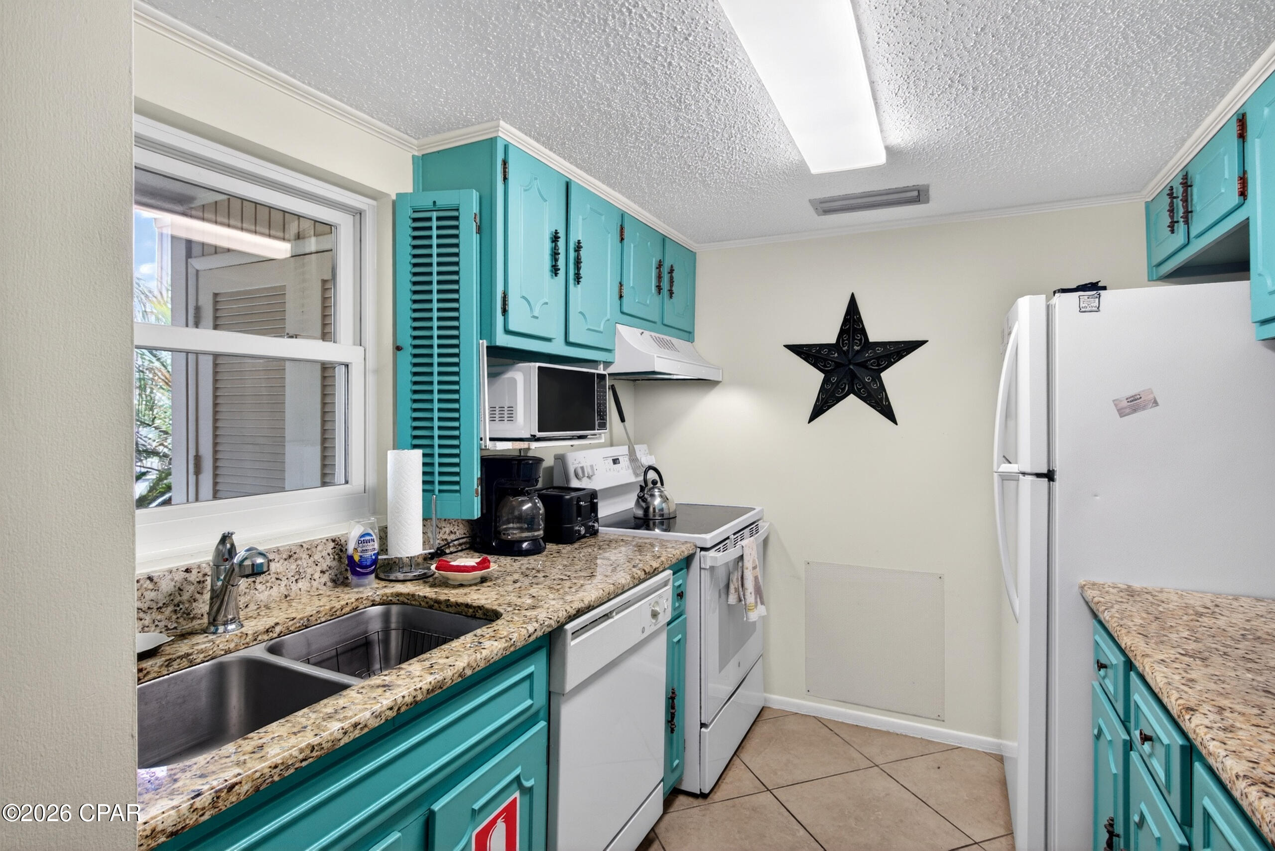 Horizon South I - Residential