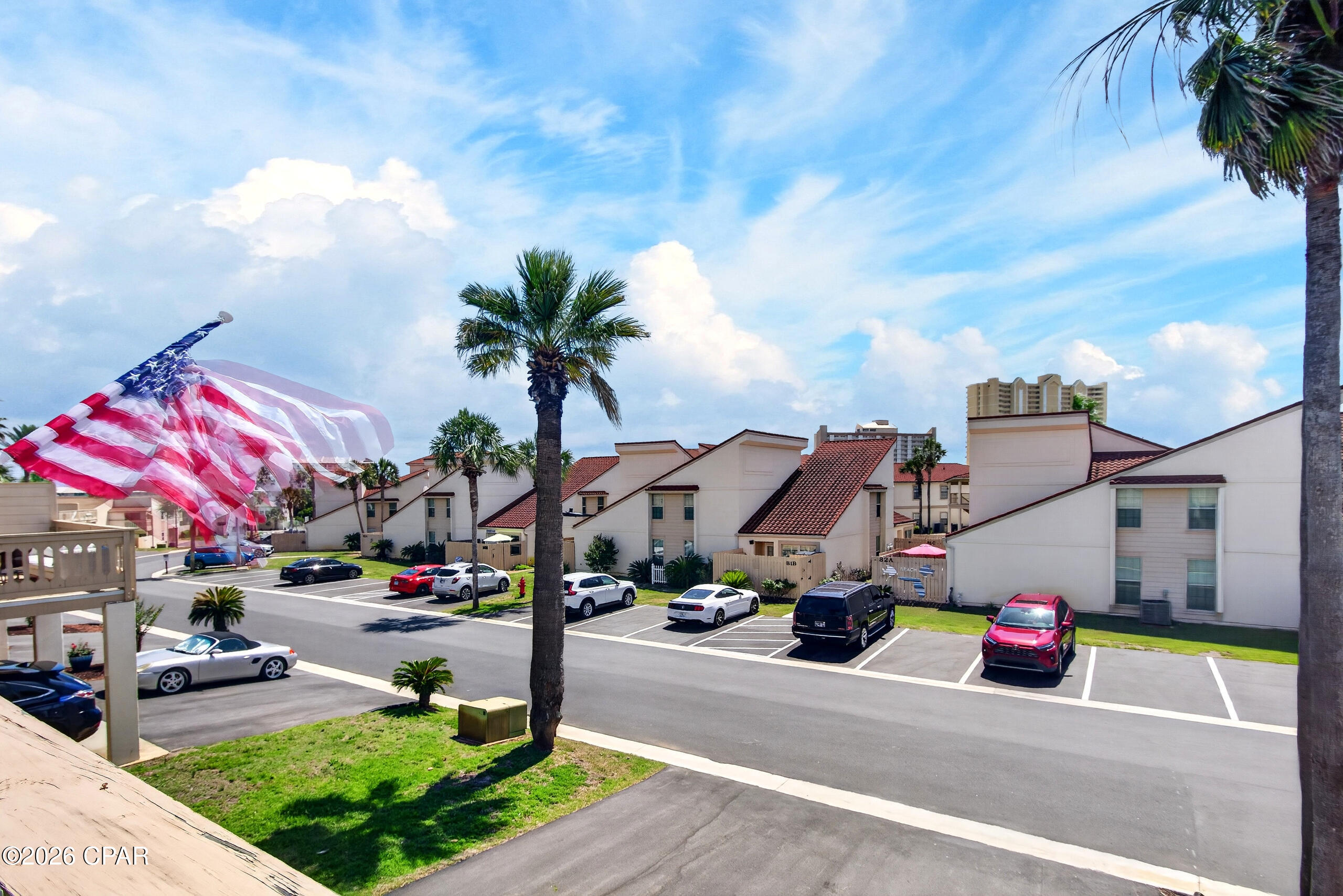 Horizon South I - Residential