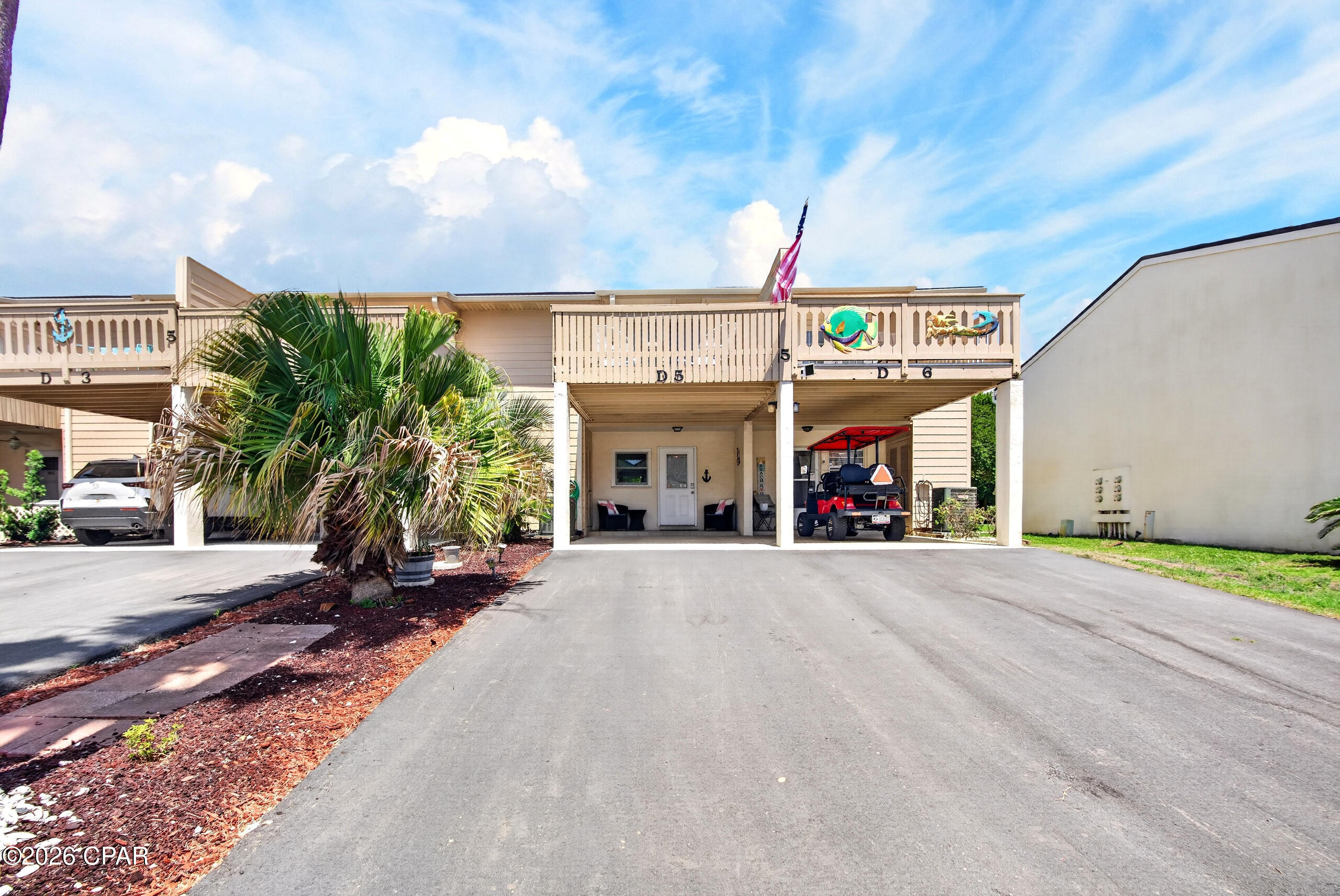 Horizon South I - Residential