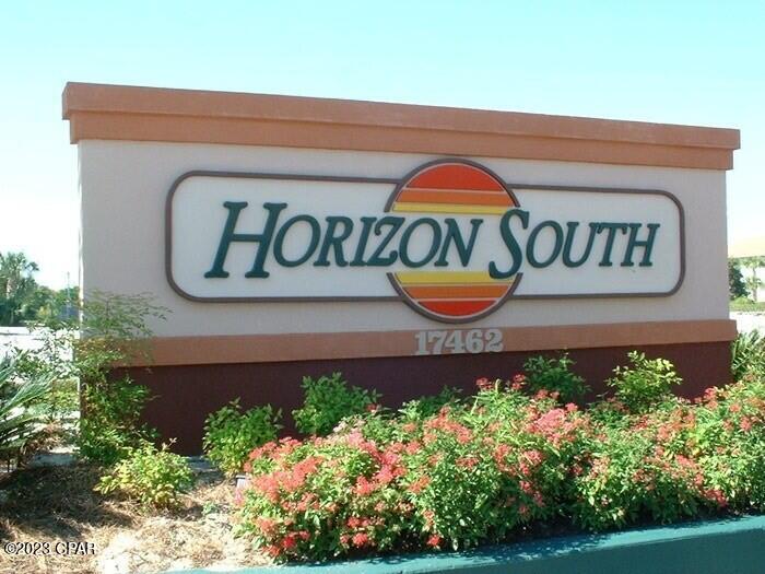 Horizon South I - Residential