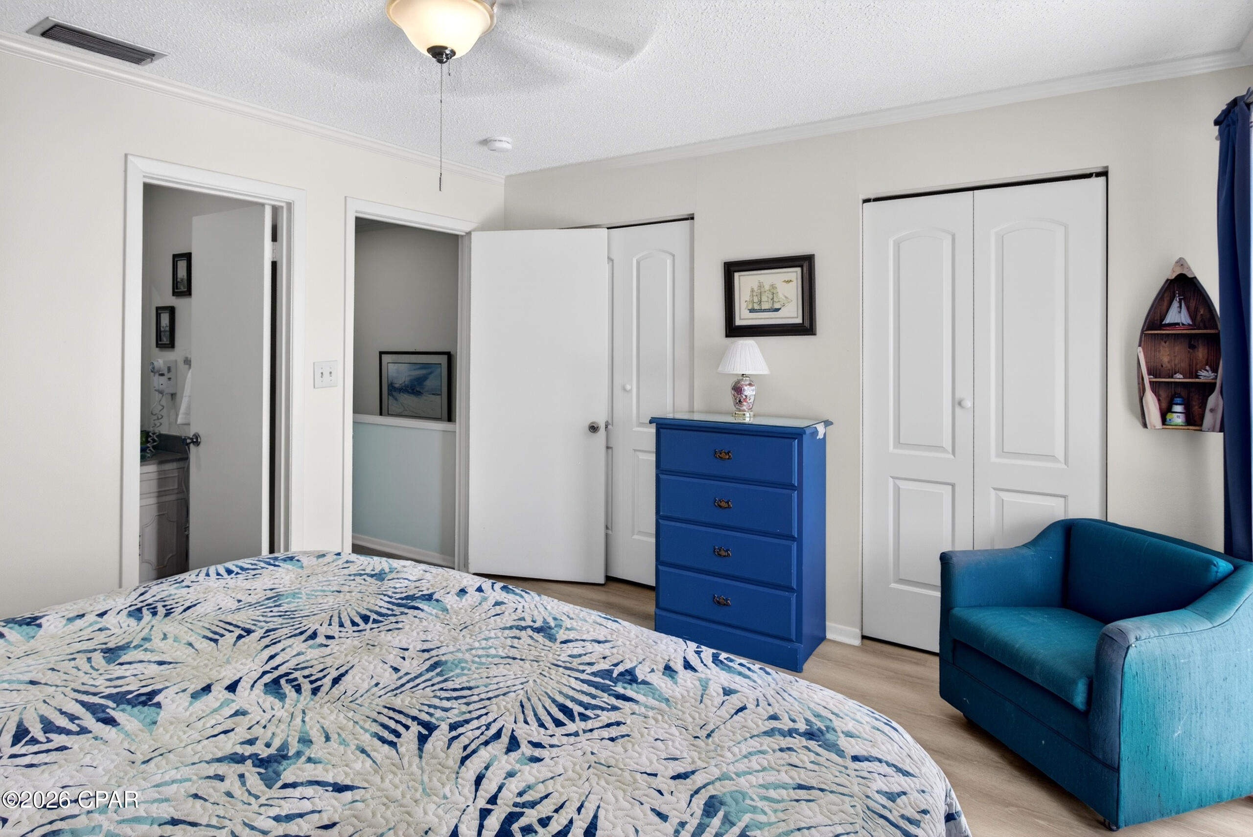 Horizon South I - Residential