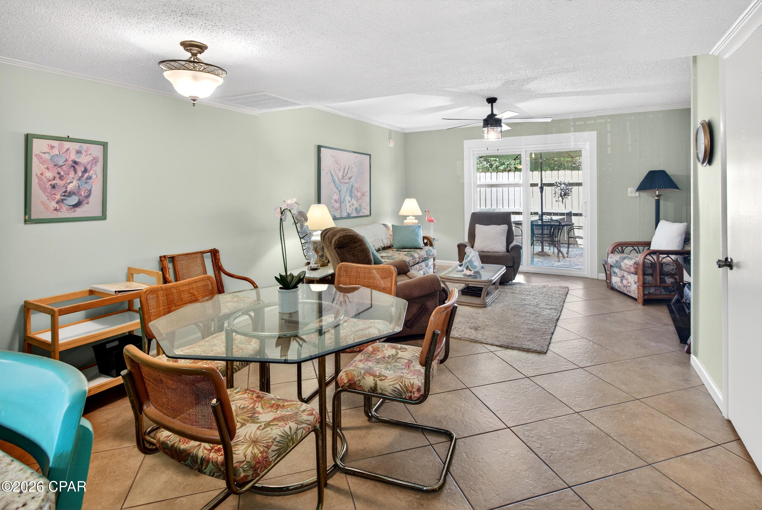 Horizon South I - Residential