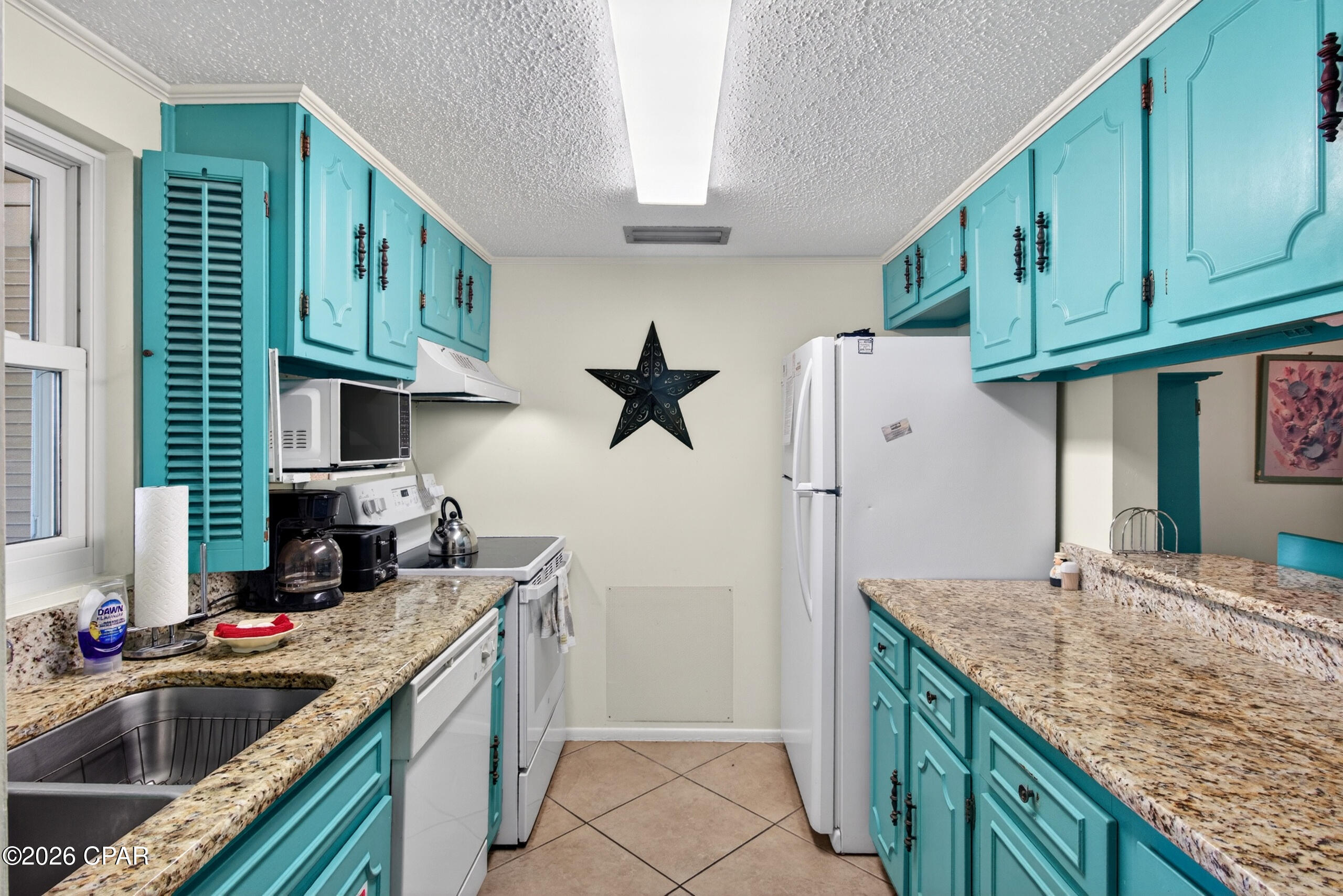 Horizon South I - Residential