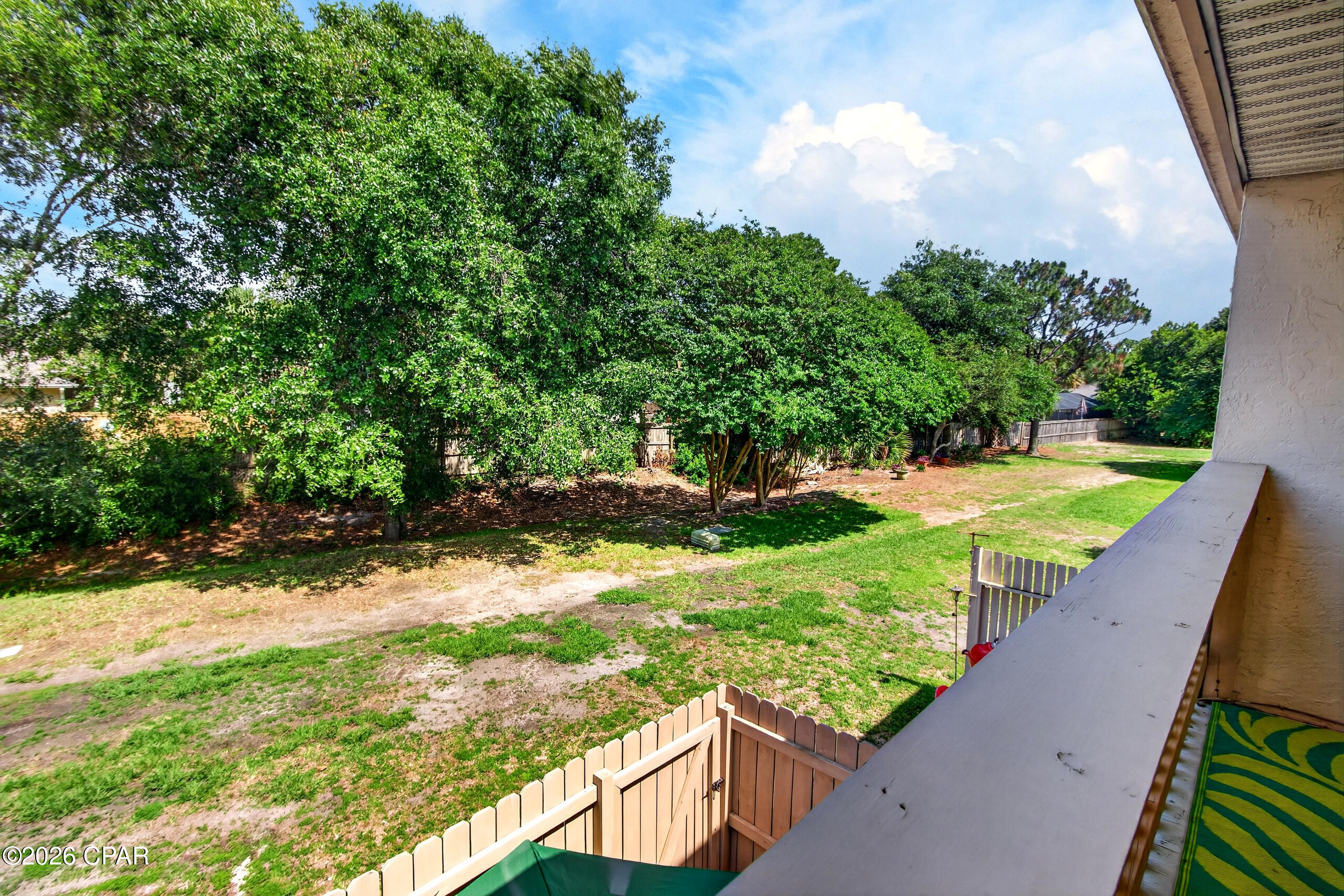 Horizon South I - Residential
