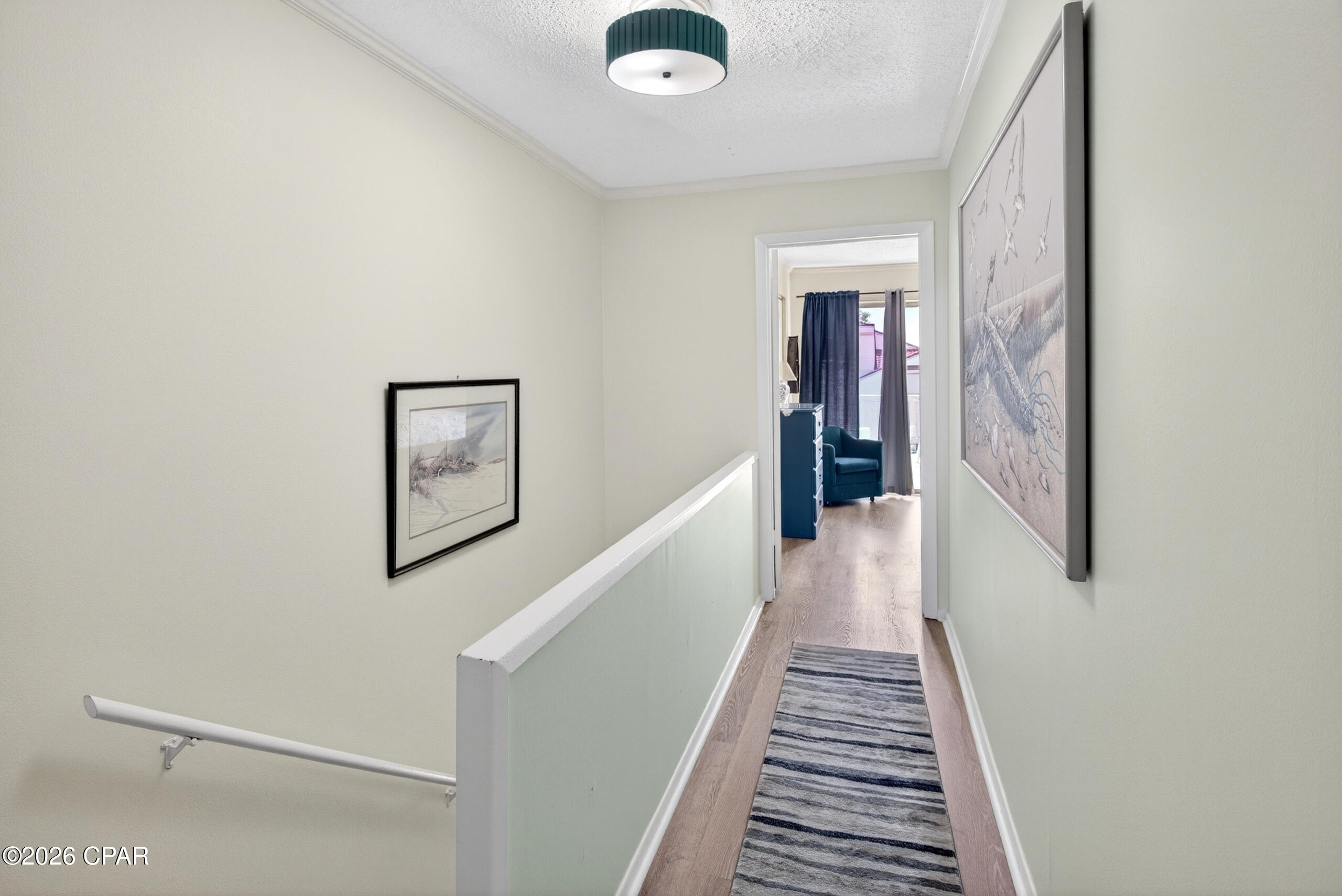 Horizon South I - Residential