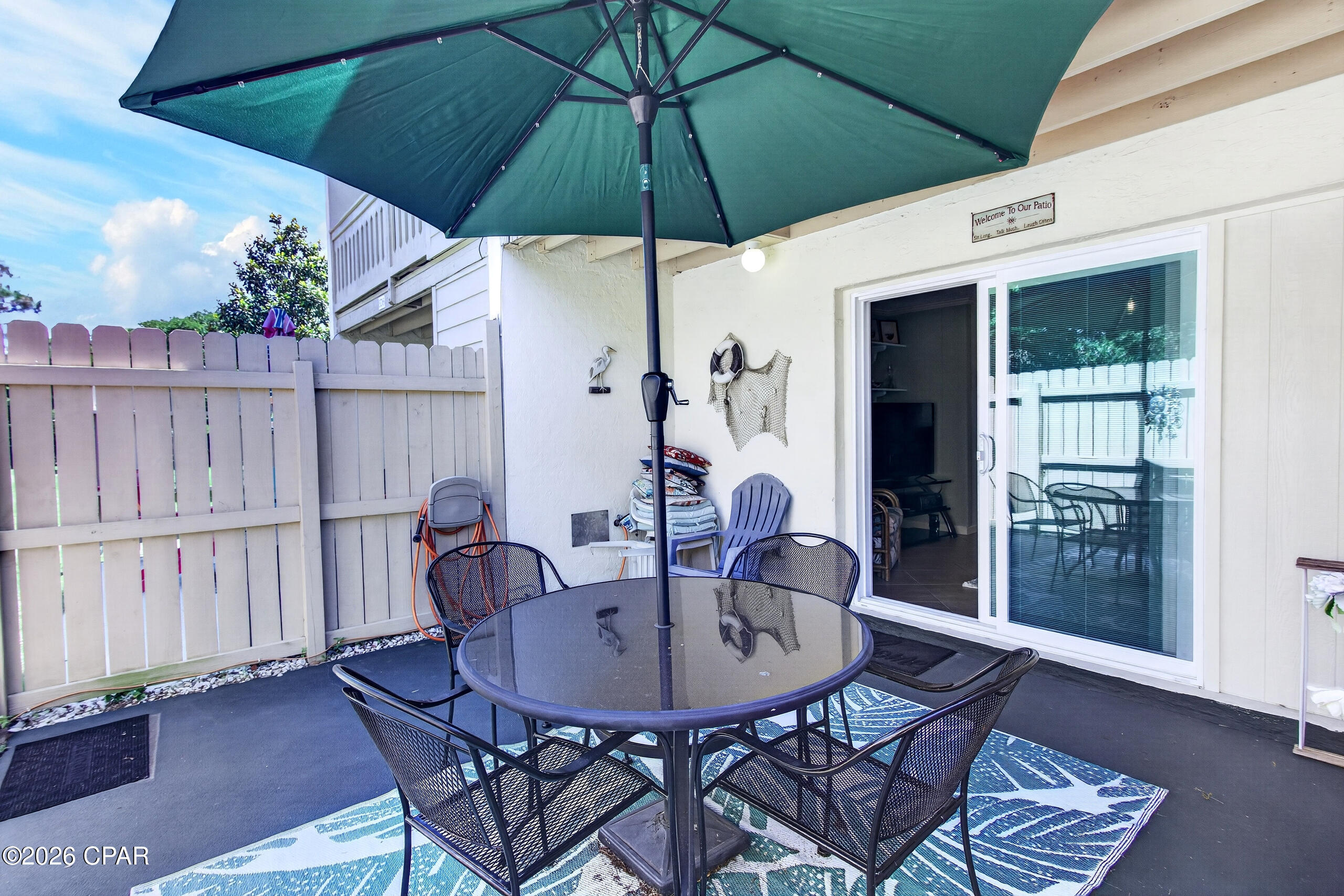Horizon South I - Residential