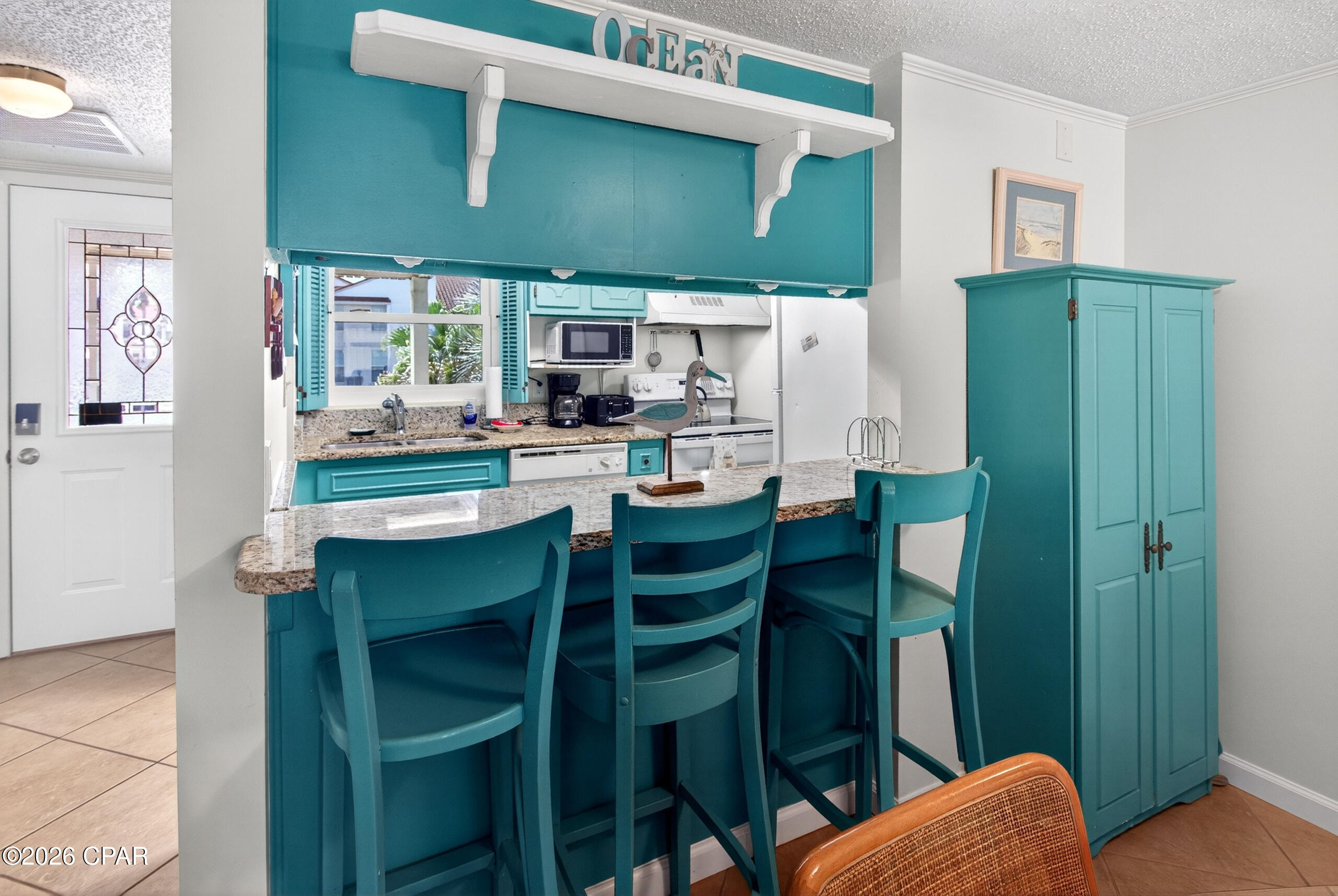 Horizon South I - Residential