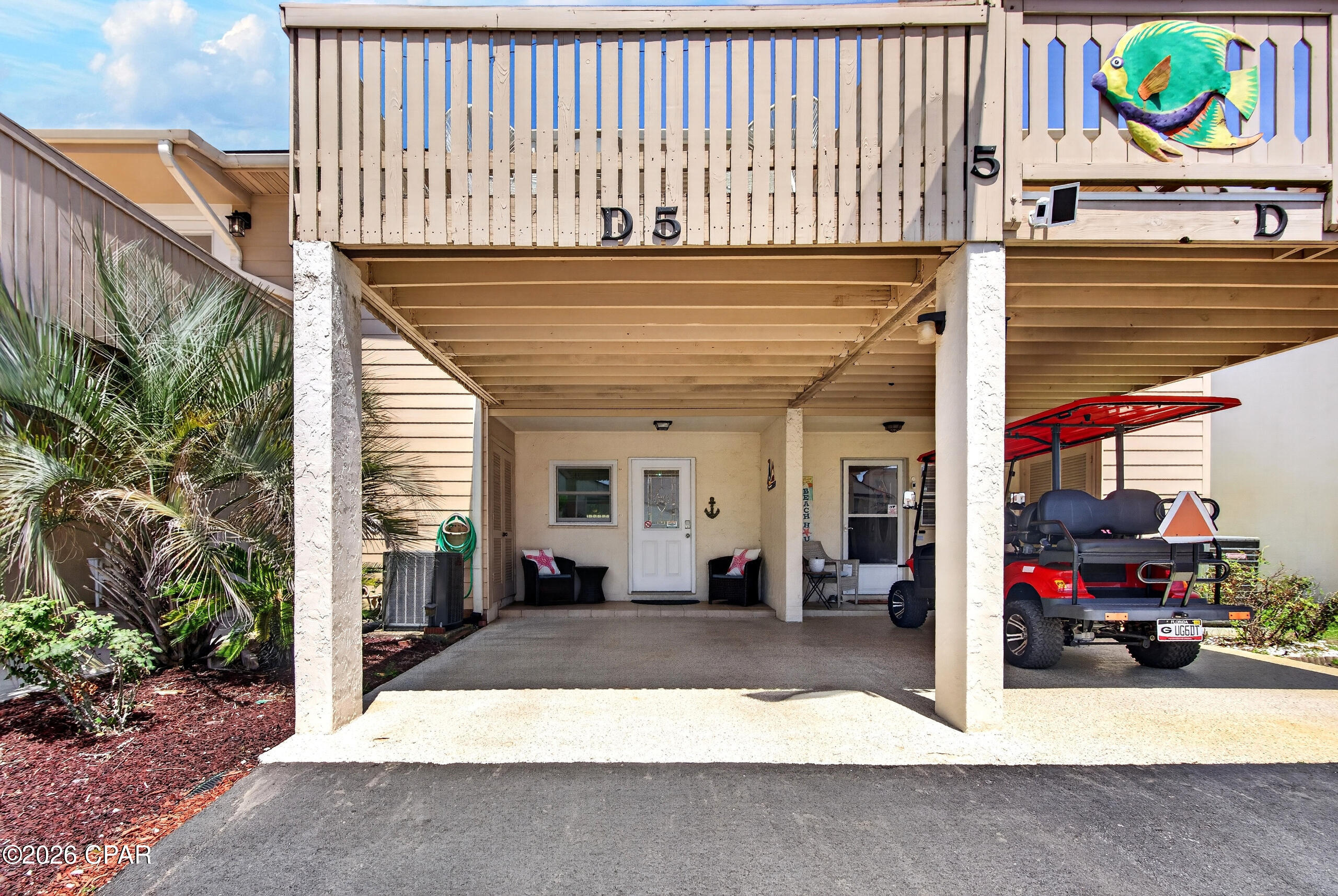 Horizon South I - Residential