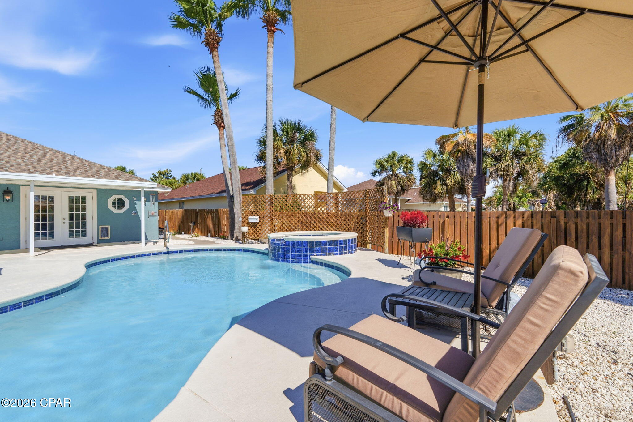 Bahama Beach - Residential