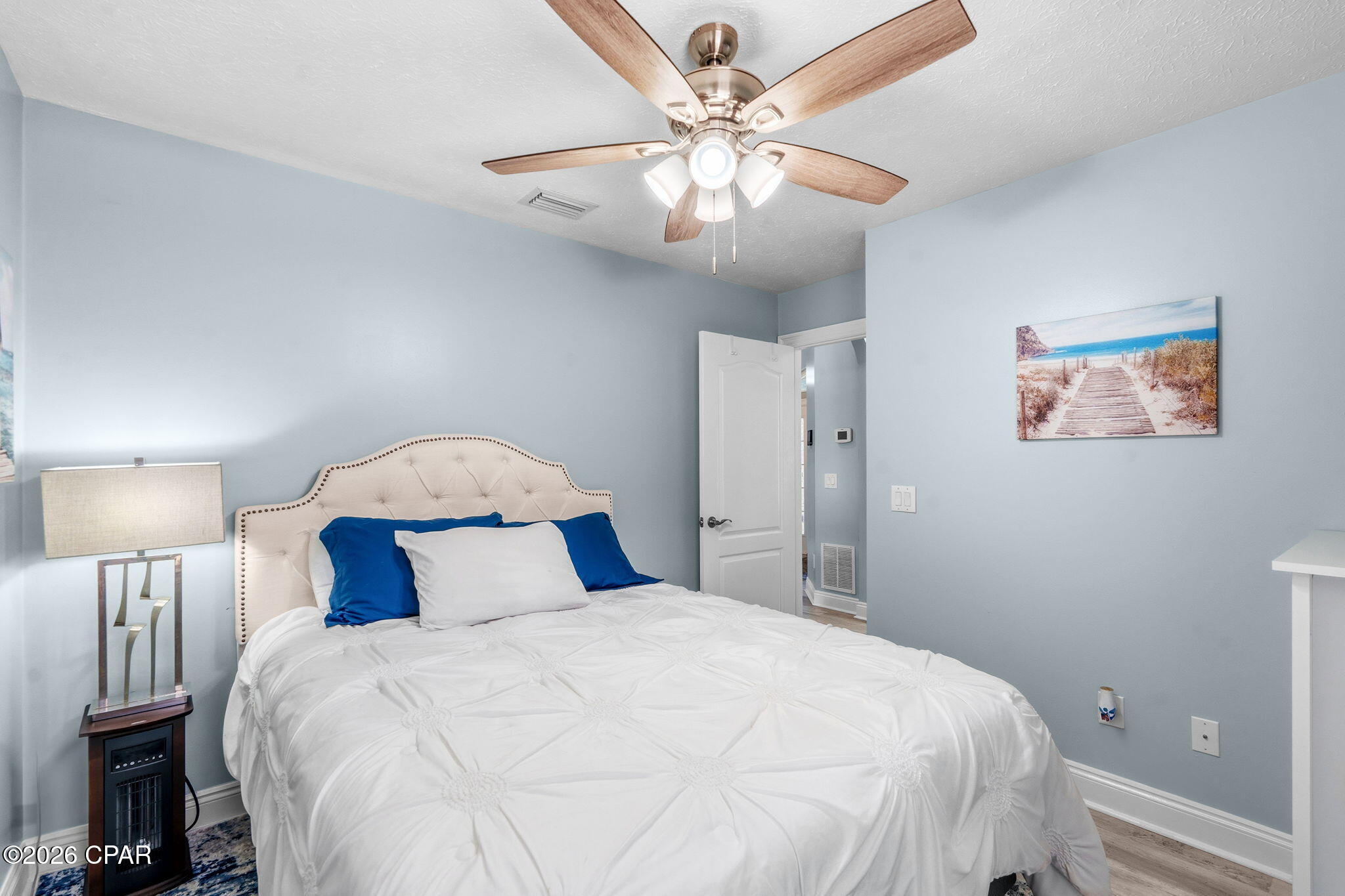 Bahama Beach - Residential