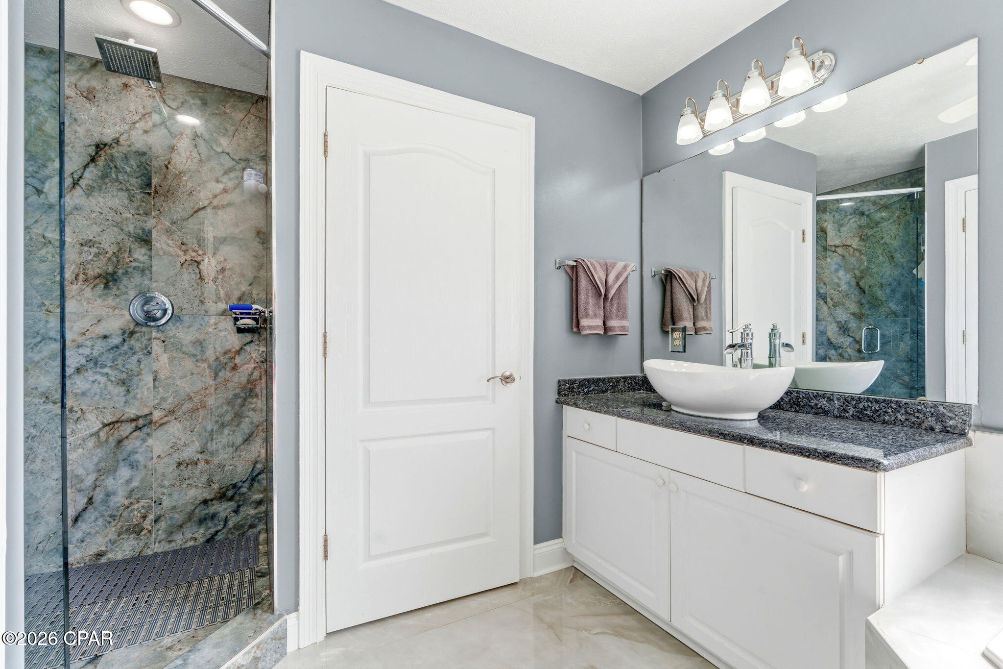 Bahama Beach - Residential