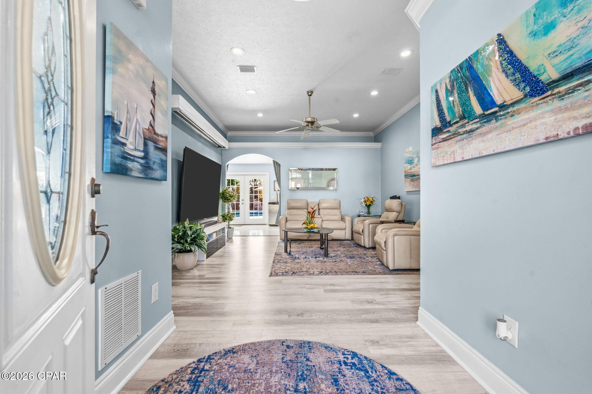 Bahama Beach - Residential