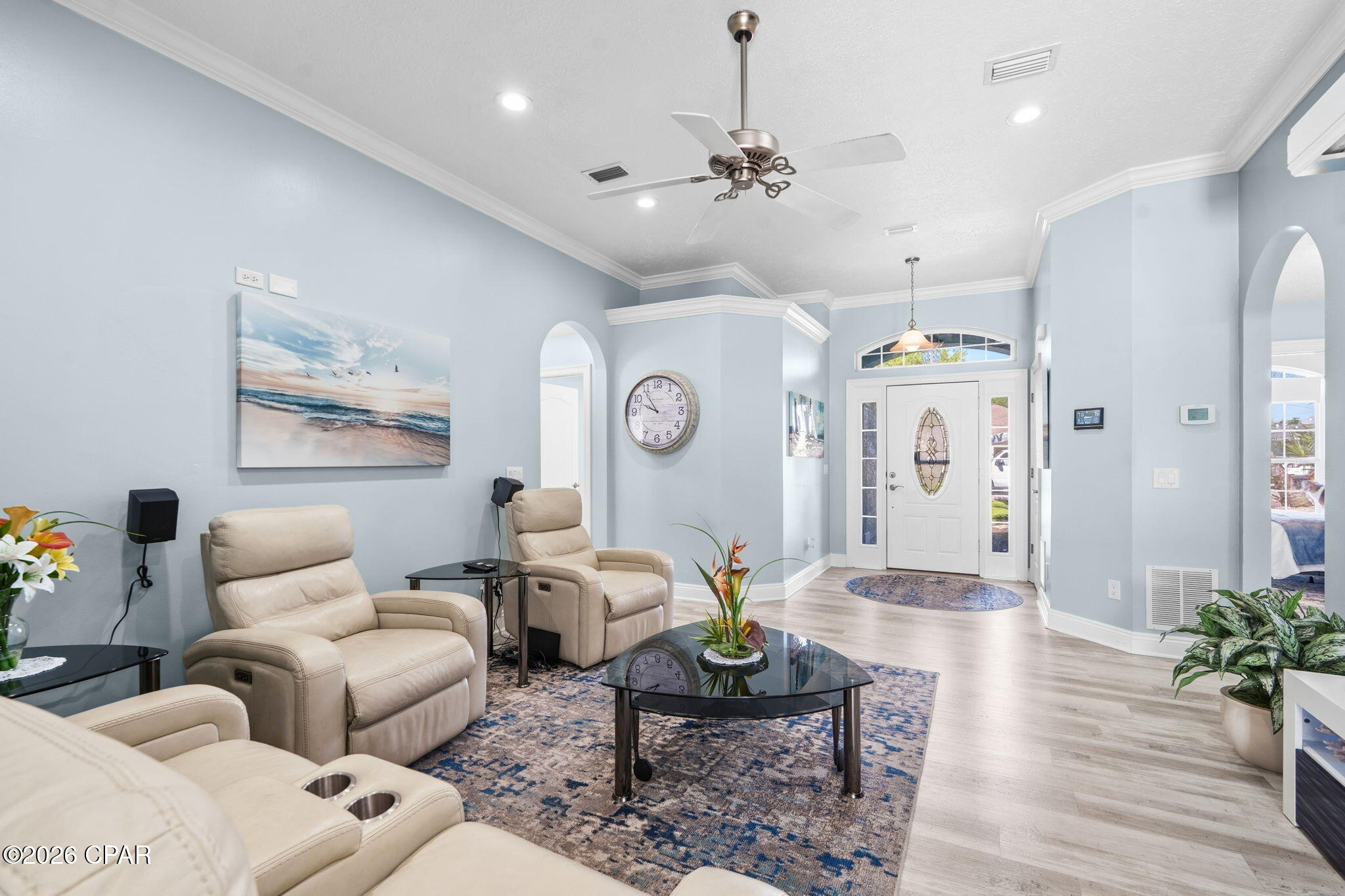 Bahama Beach - Residential