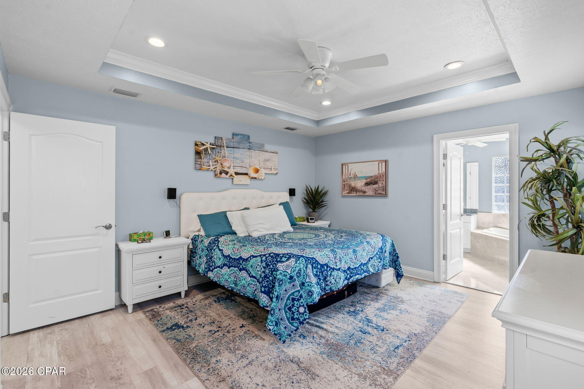 Bahama Beach - Residential