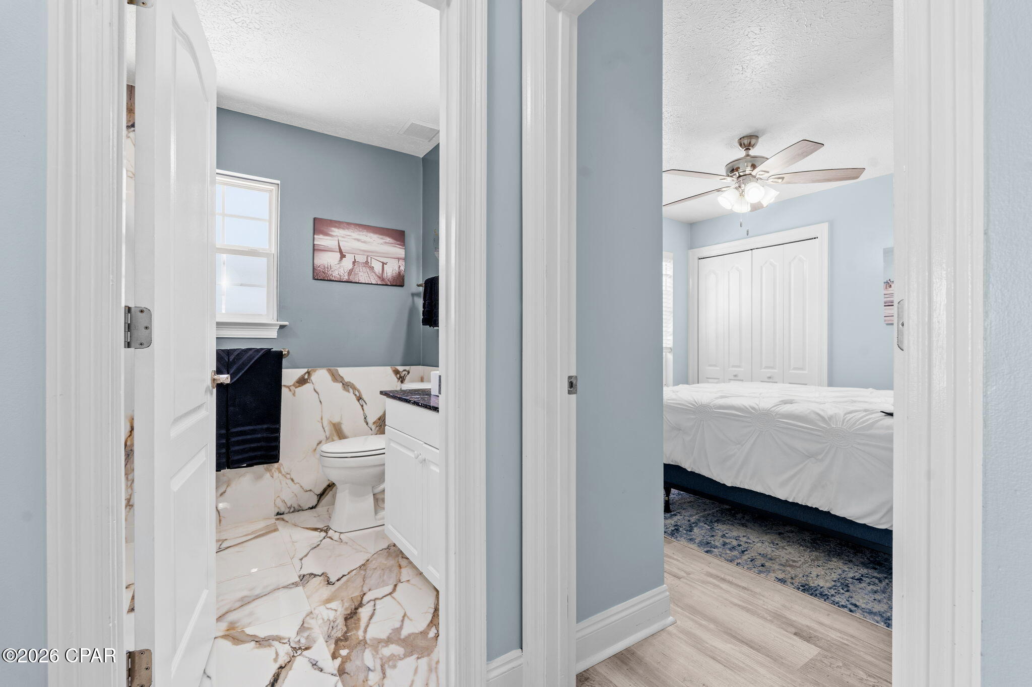 Bahama Beach - Residential