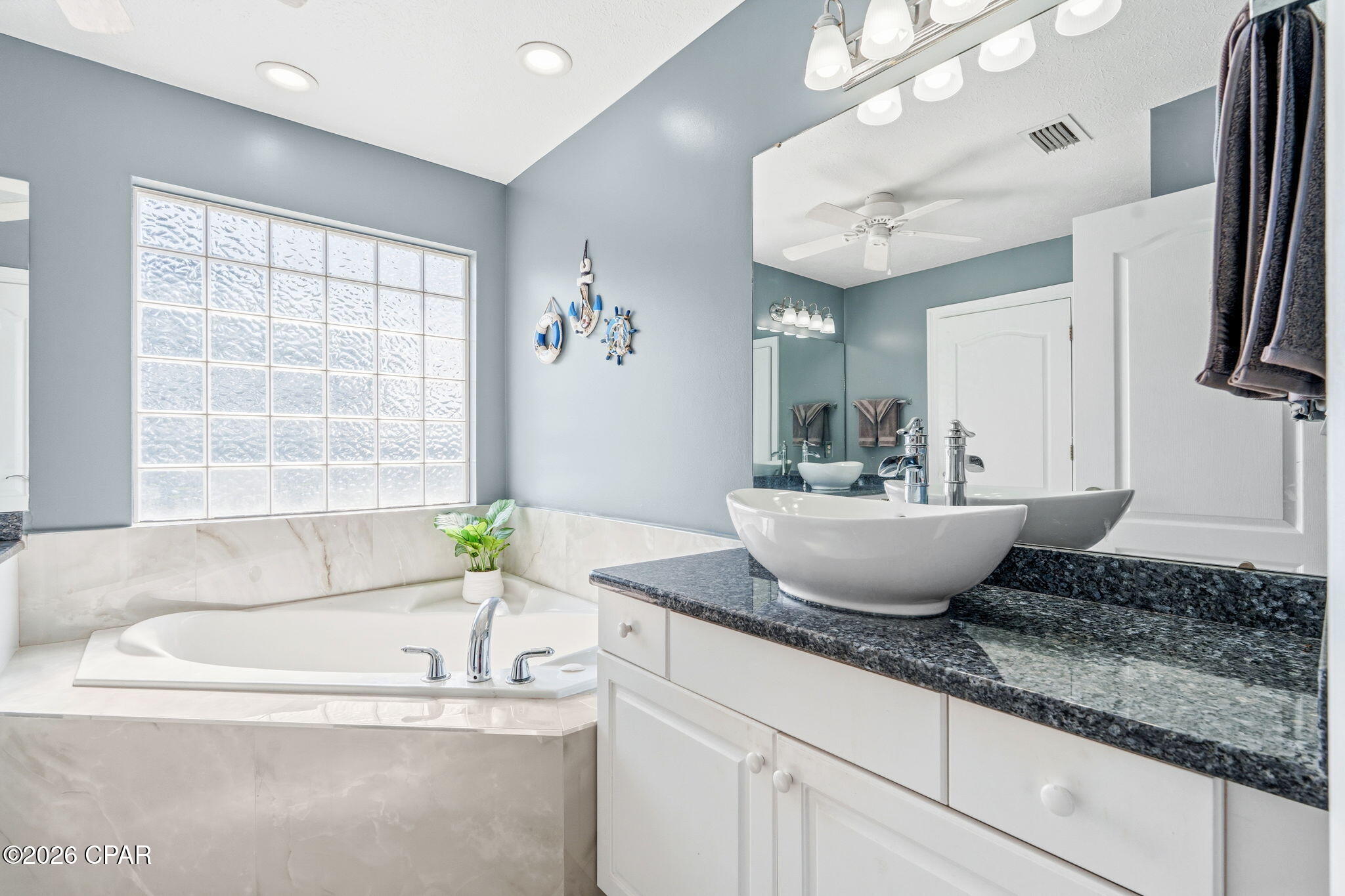 Bahama Beach - Residential