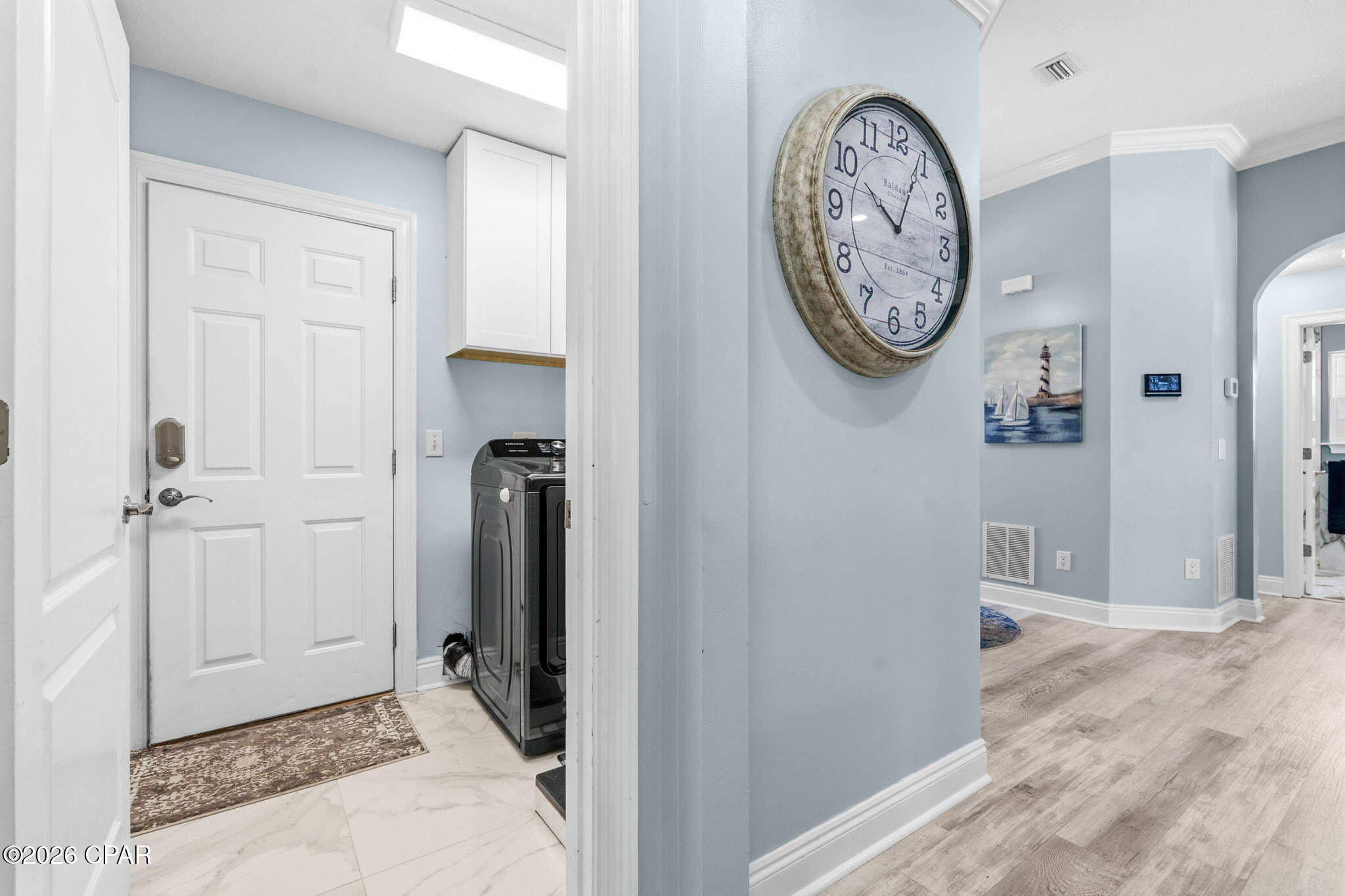 Bahama Beach - Residential