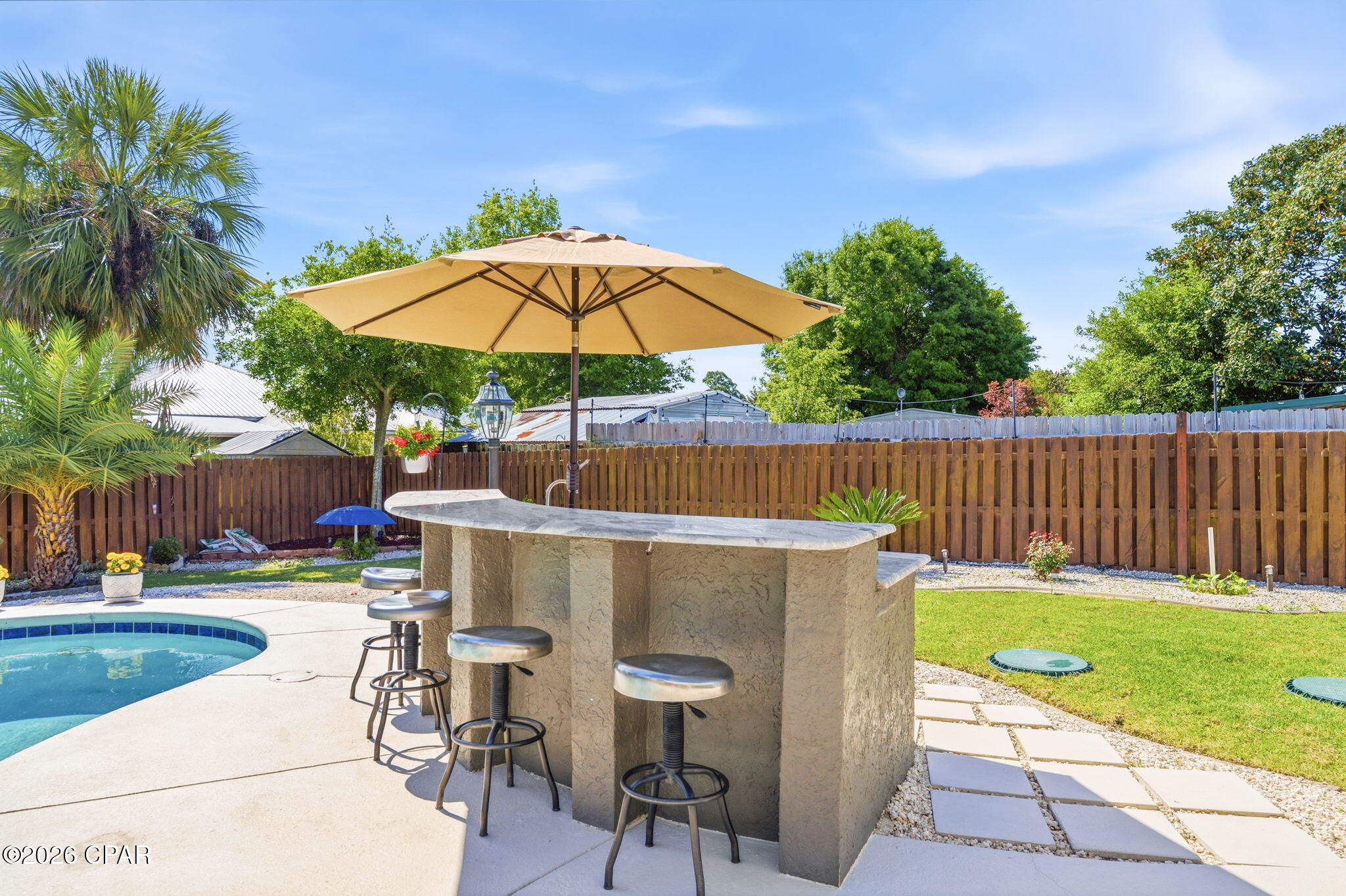 Bahama Beach - Residential