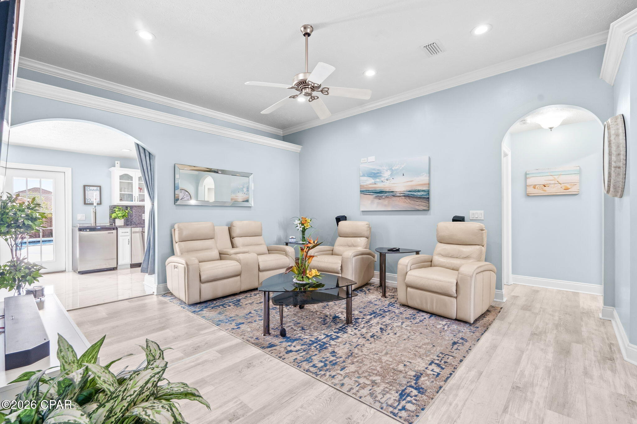 Bahama Beach - Residential