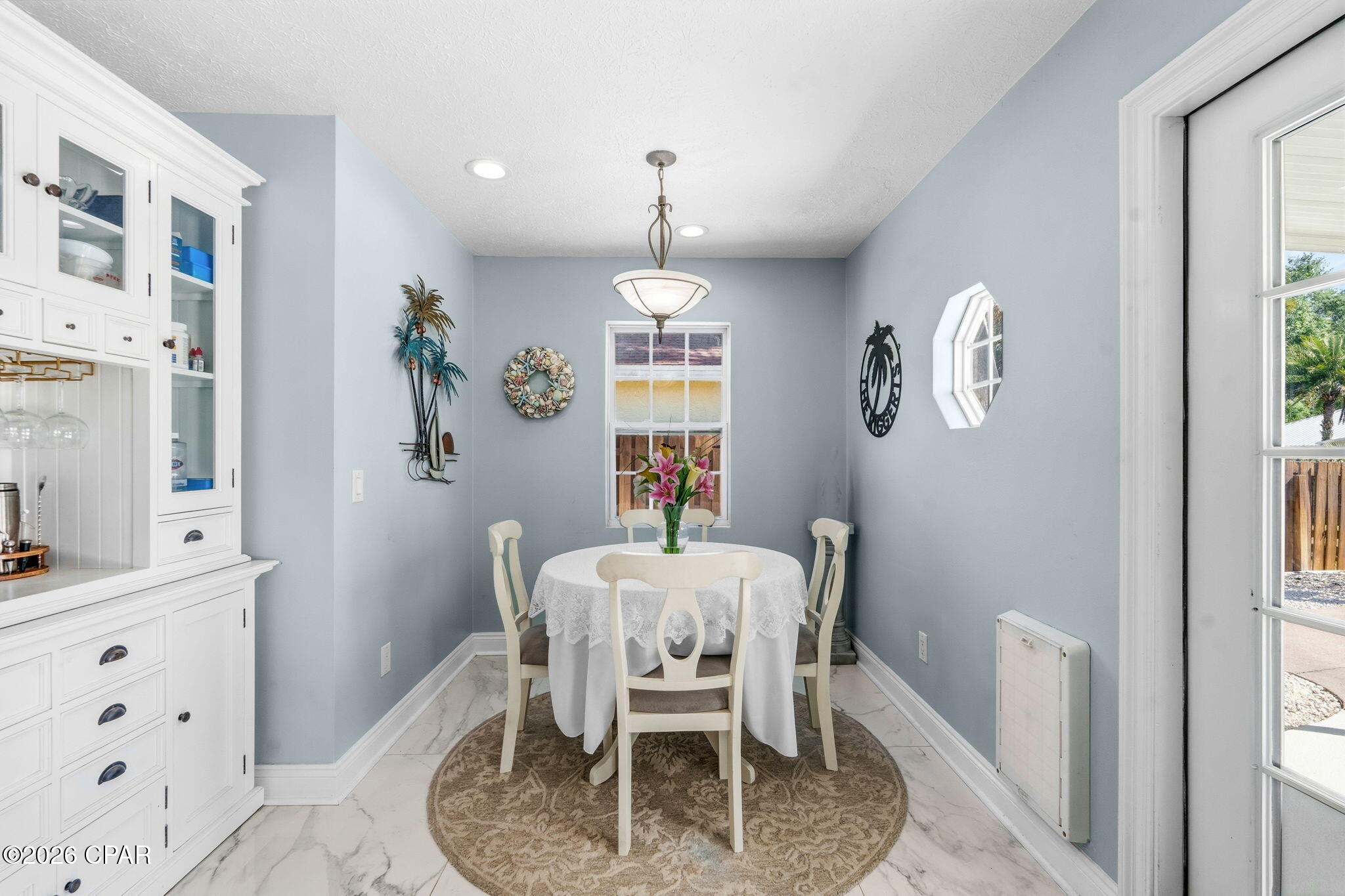 Bahama Beach - Residential