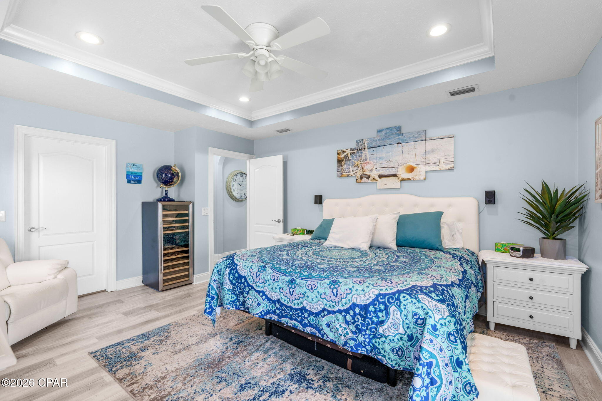 Bahama Beach - Residential