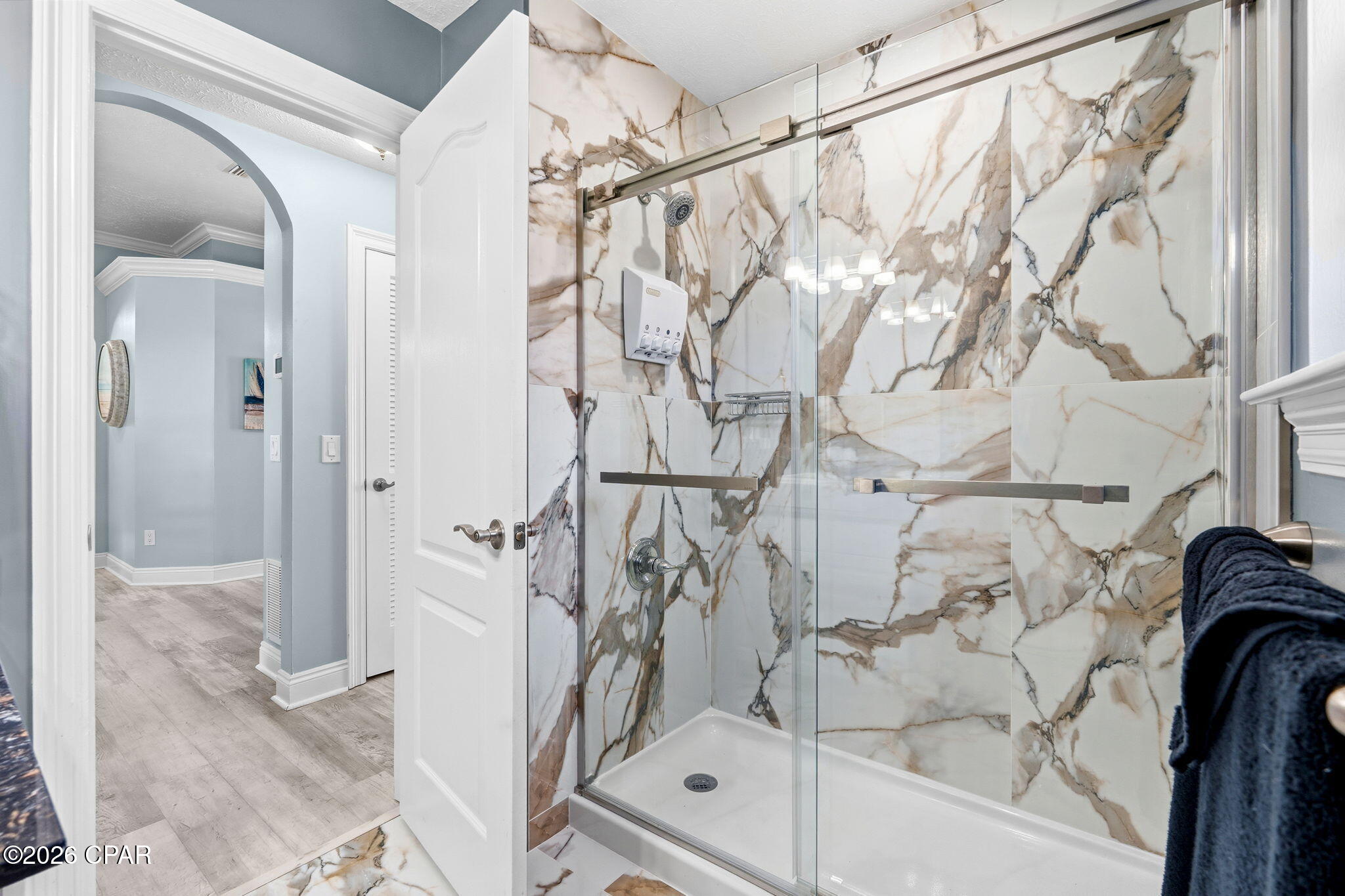 Bahama Beach - Residential