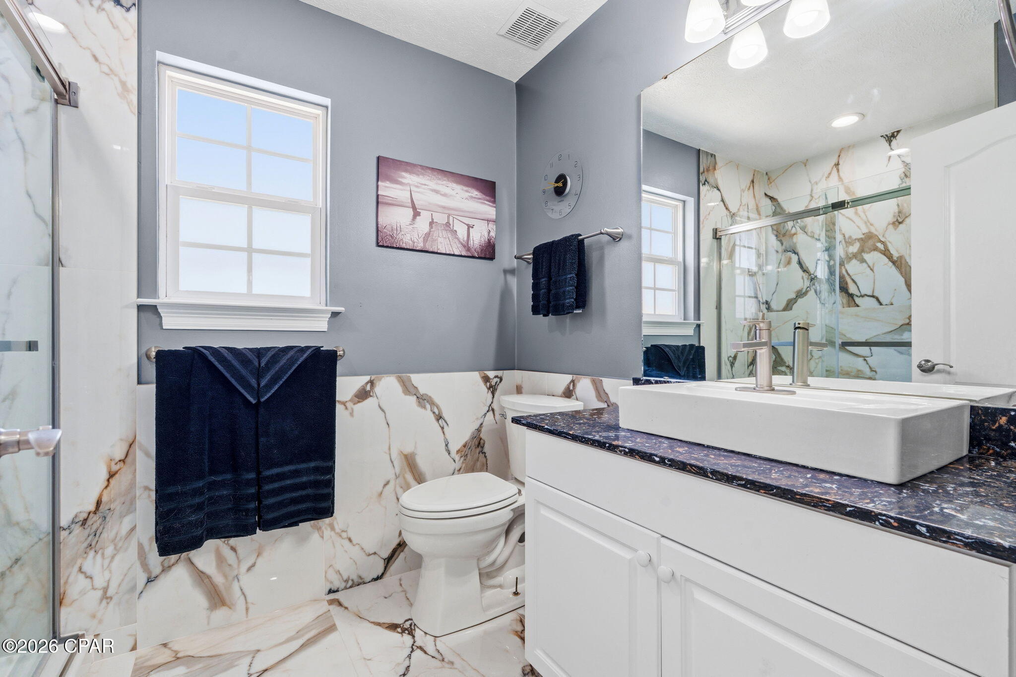 Bahama Beach - Residential