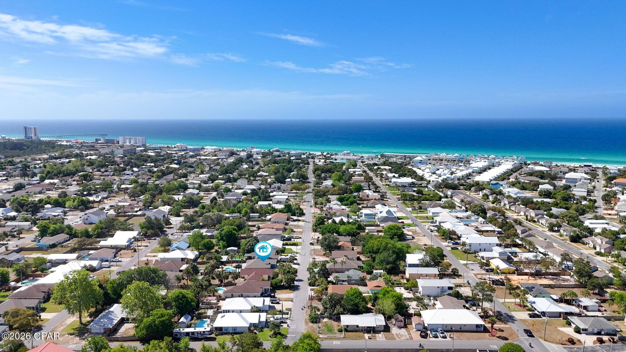 Bahama Beach - Residential