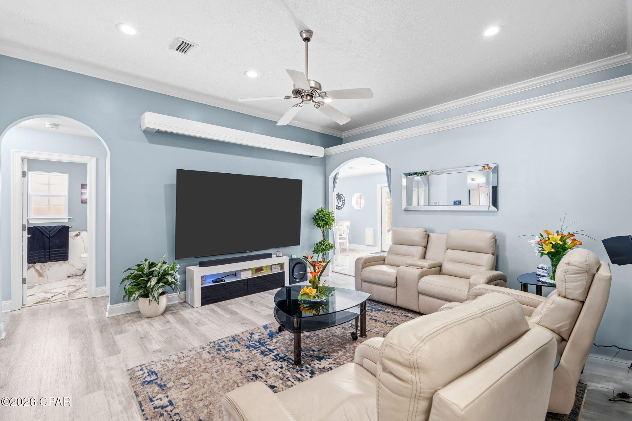 Bahama Beach - Residential