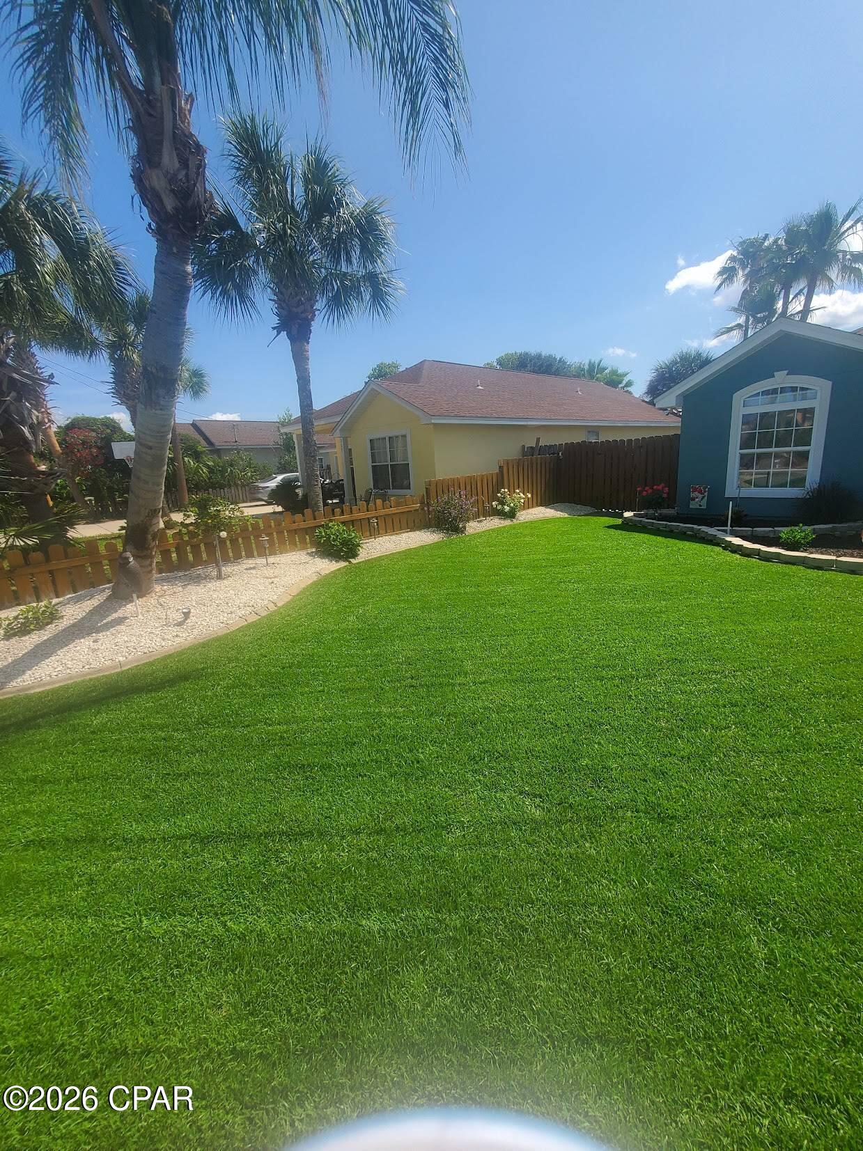 Bahama Beach - Residential