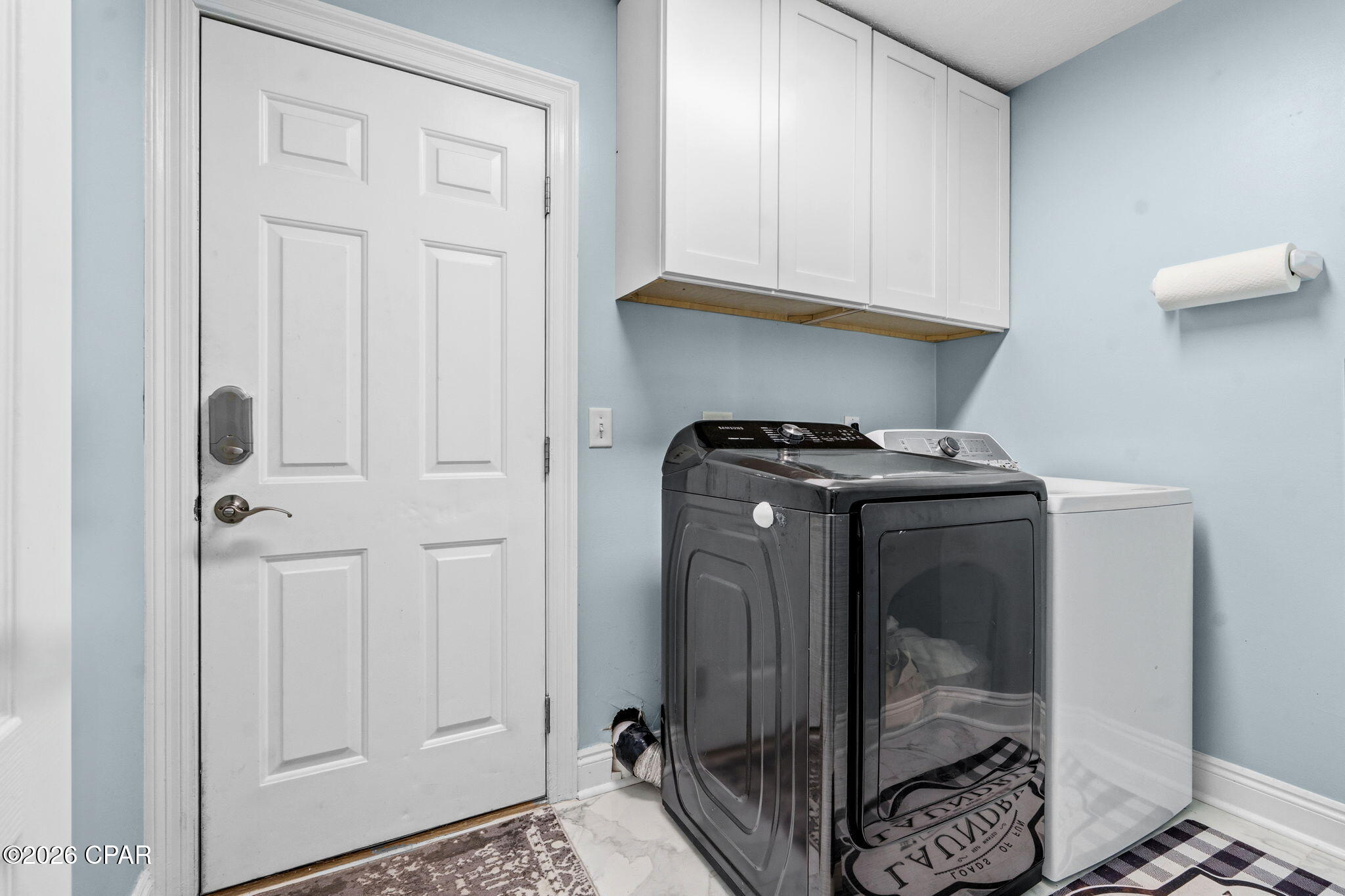 Bahama Beach - Residential