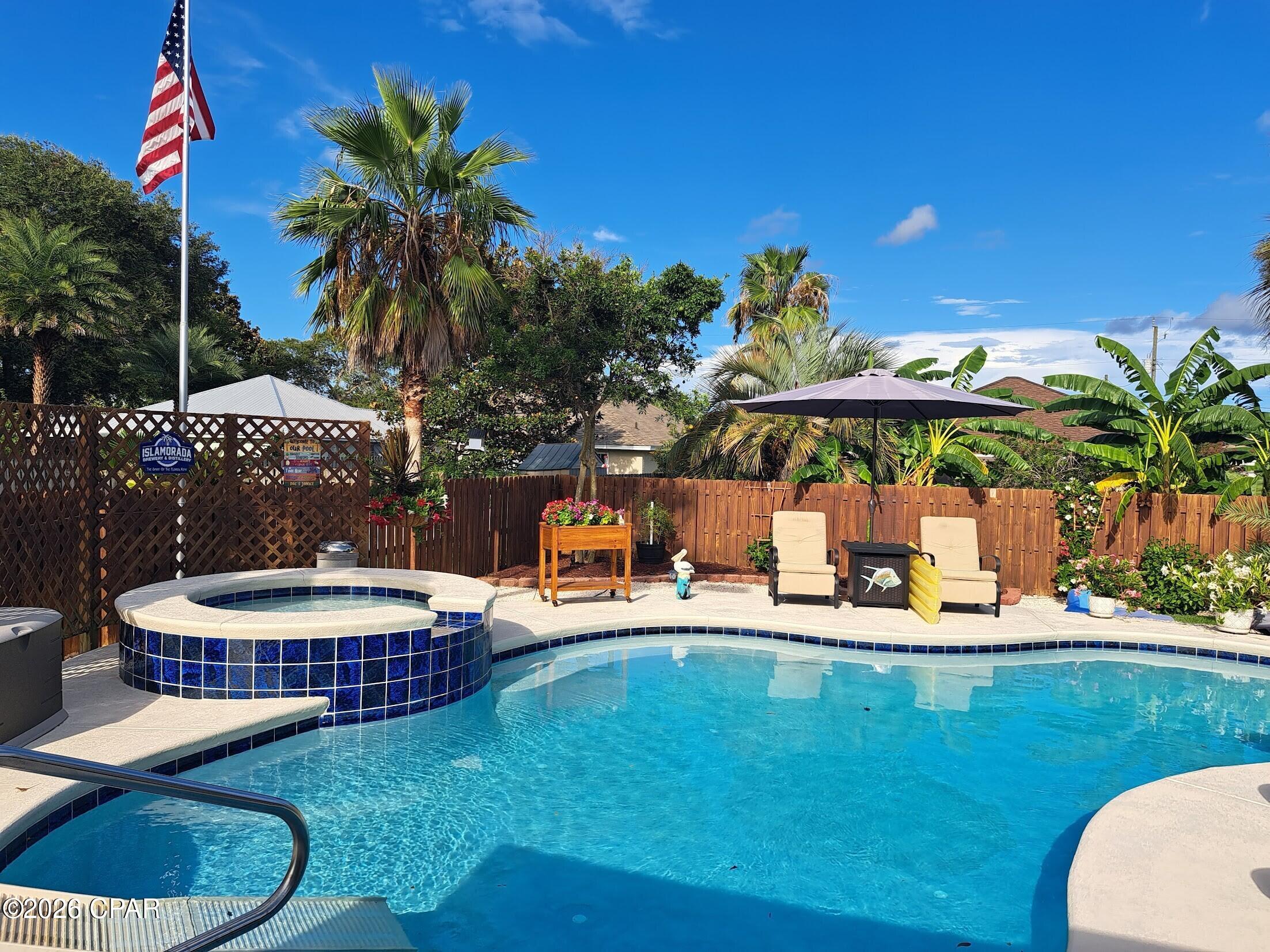 Bahama Beach - Residential