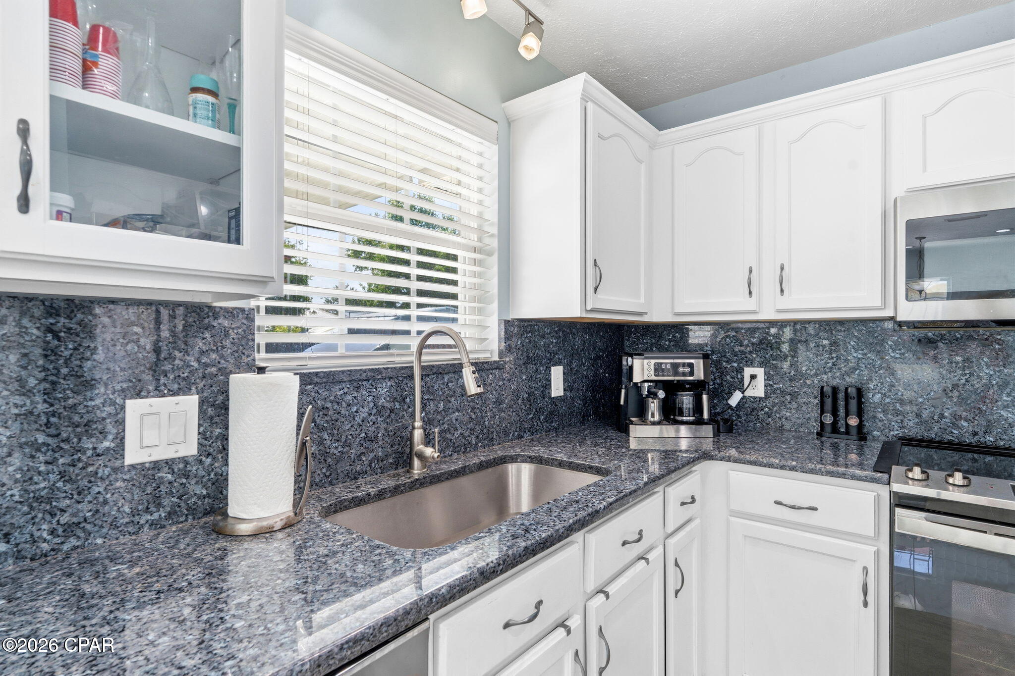 Bahama Beach - Residential