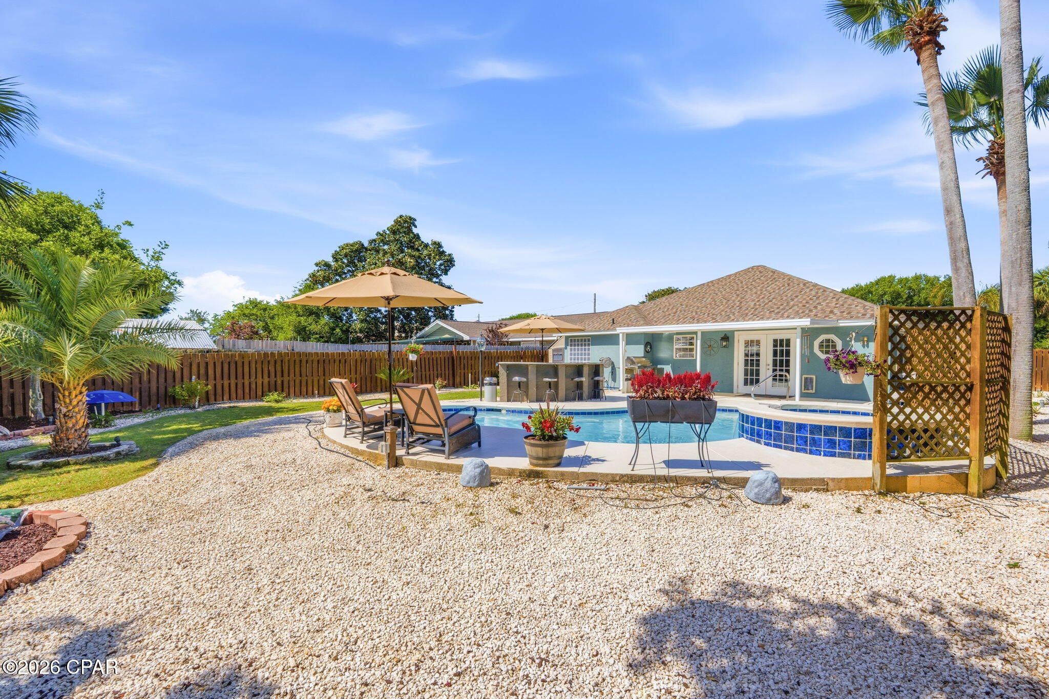 Bahama Beach - Residential