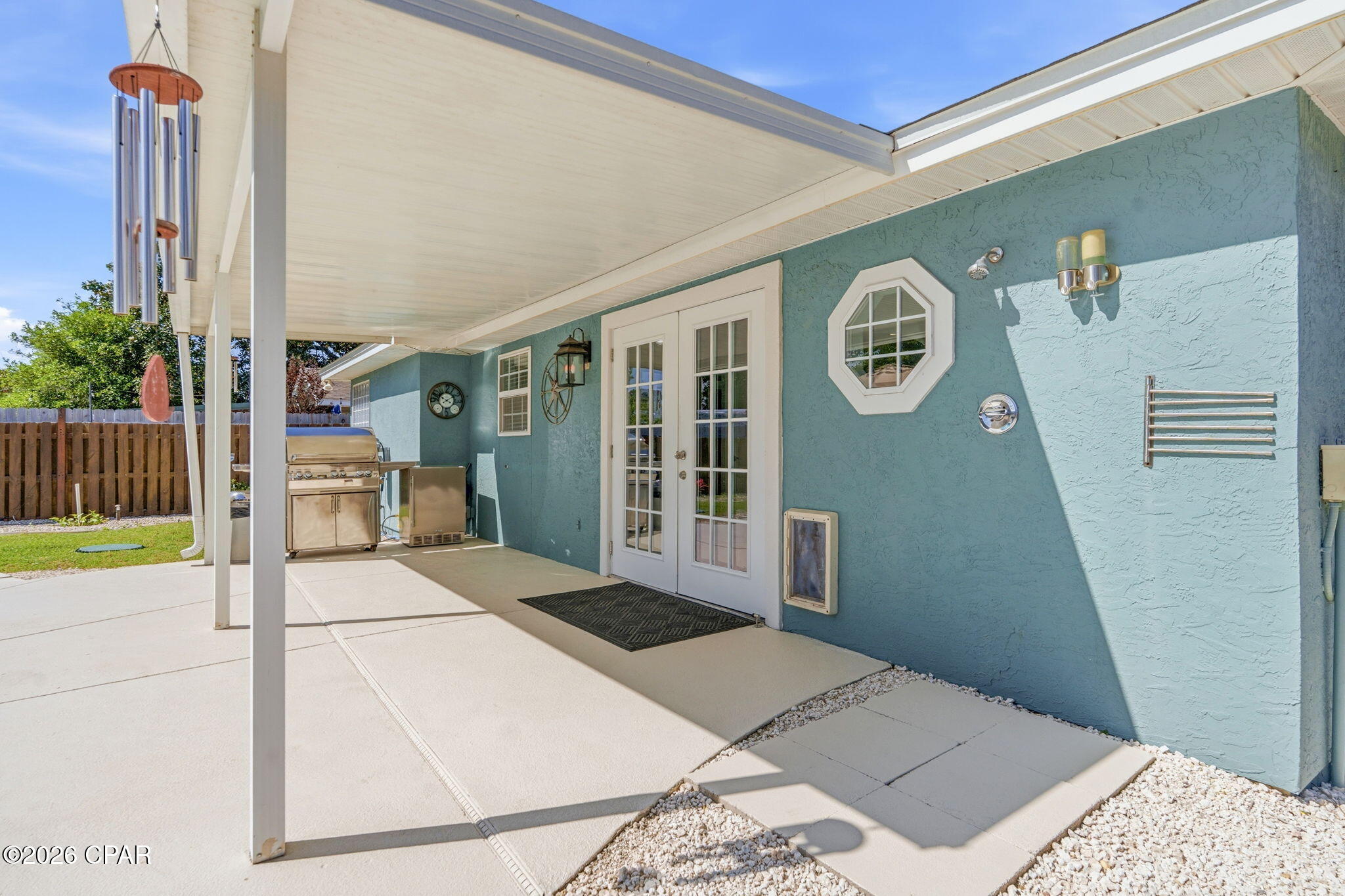 Bahama Beach - Residential